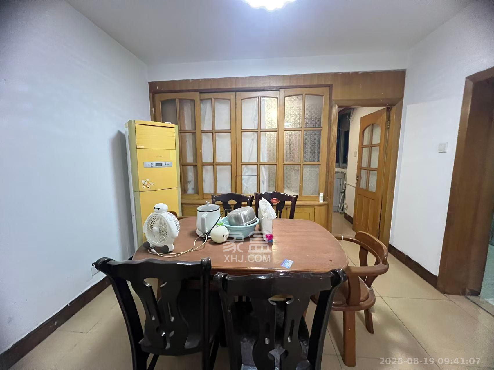 下民航宿舍 3室2厅1卫 1500.0元/月 下民航宿舍 3室2厅1卫 1500.0元/月室内图