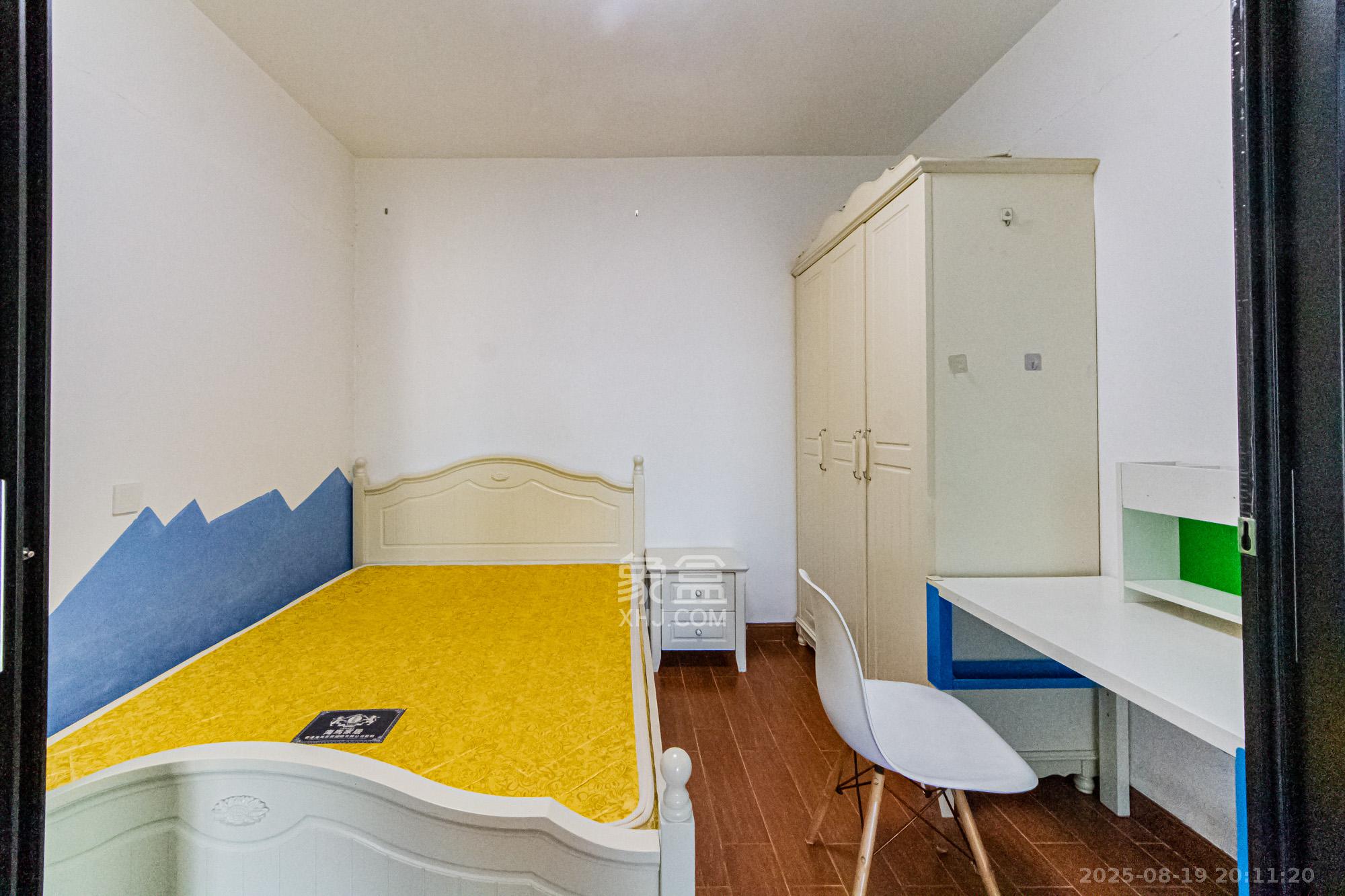 北辰三角洲E3区 1室1厅1卫 49.8万 北辰三角洲E3区 1室1厅1卫 49.8万卧室