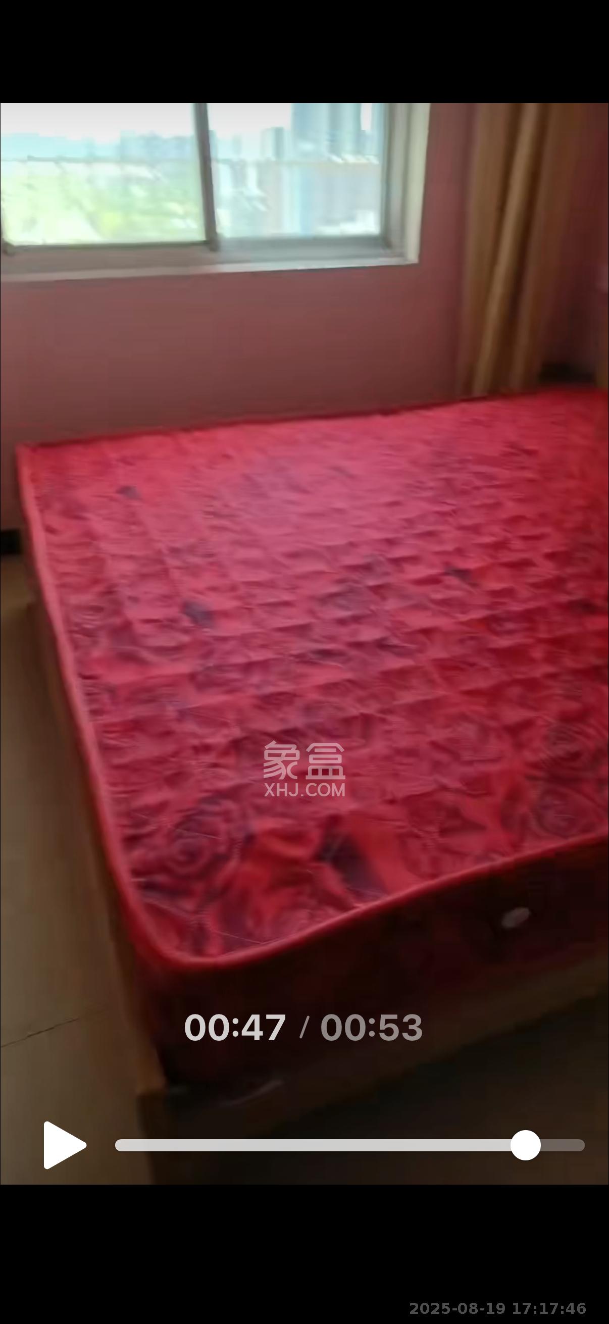 和沁园  1室0厅0卫    1600.0元/月室内图