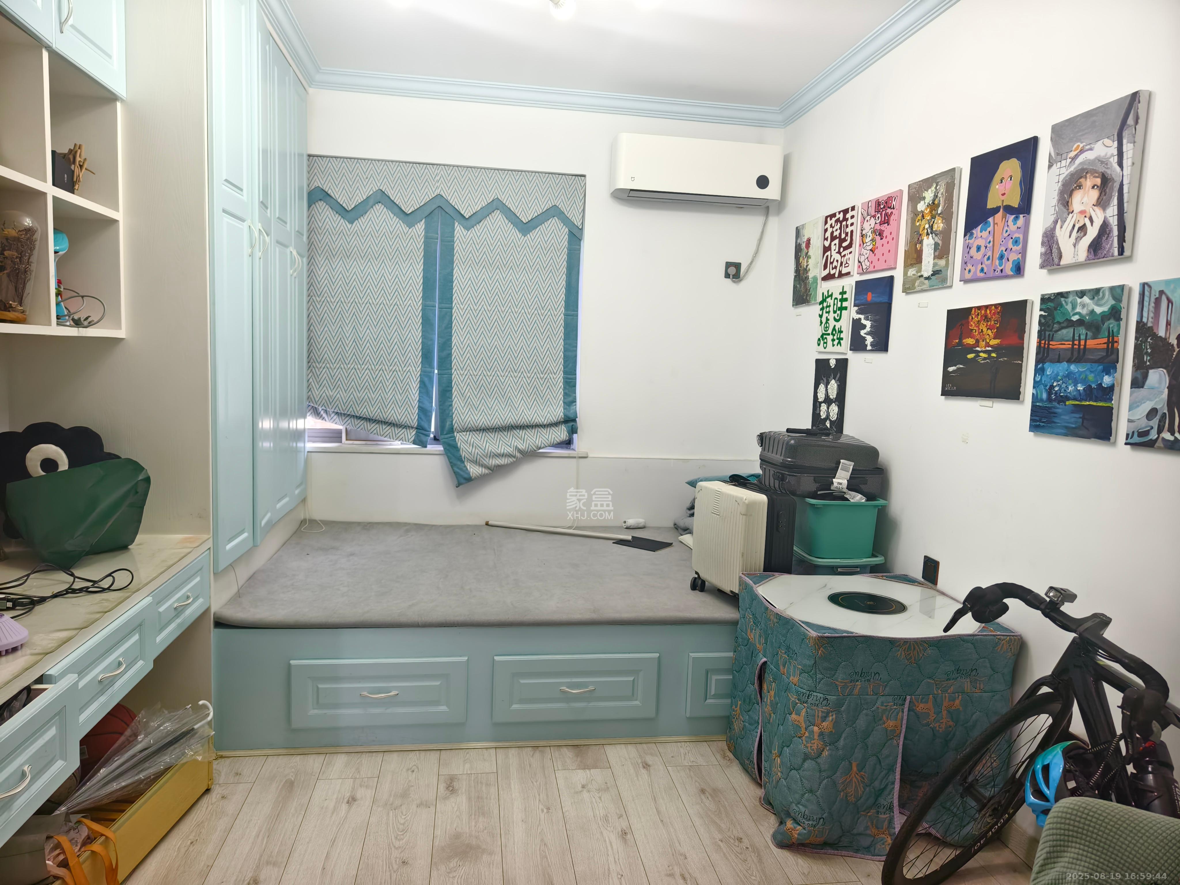 荣升家园(湘江熙岸) 3室2厅2卫 3000.0元/月 荣升家园(湘江熙岸) 3室2厅2卫 3000.0元/月室内图