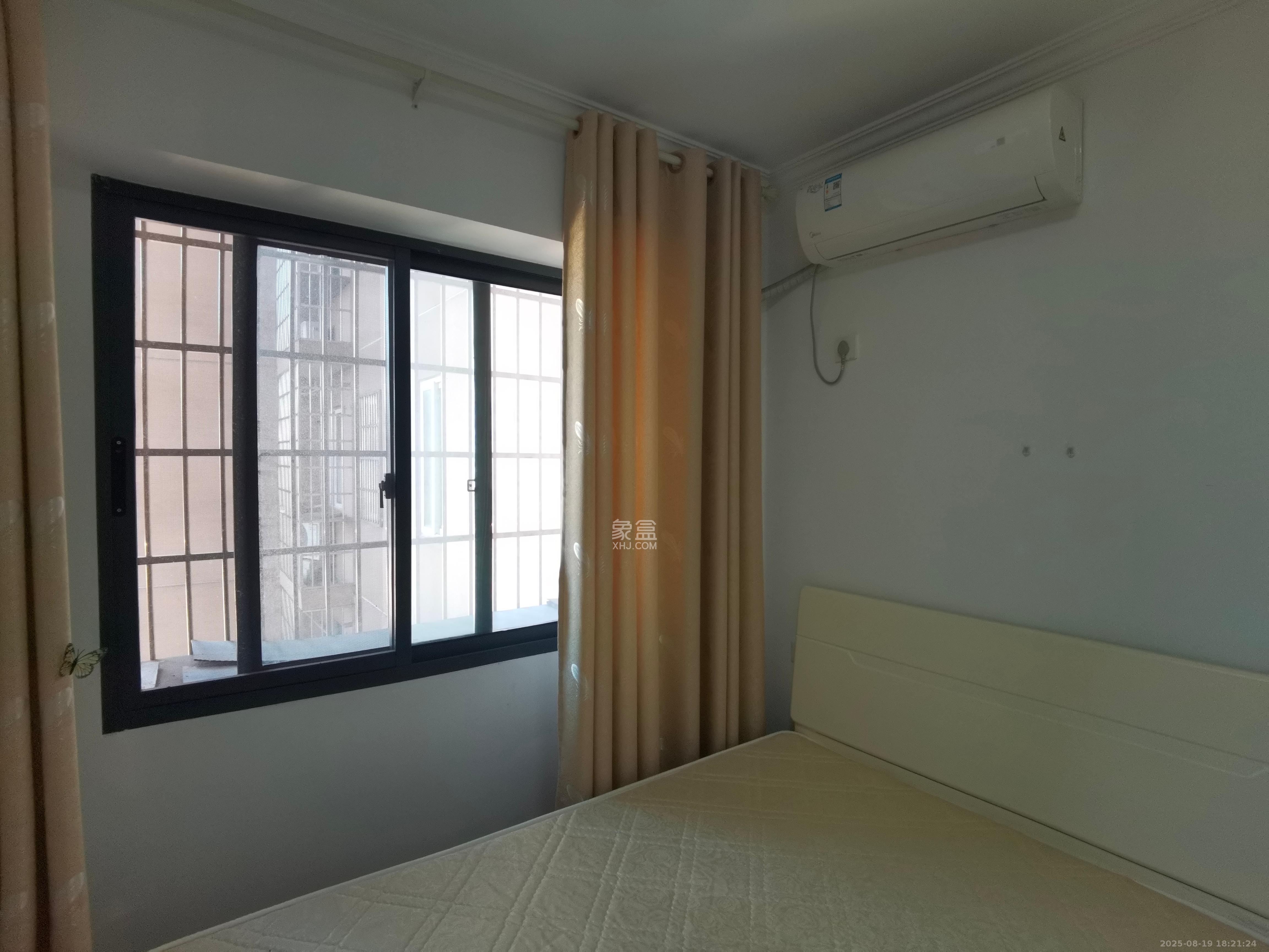 洋湖和园（福联嘉苑）  3室2厅2卫   2800.00元/月室内图