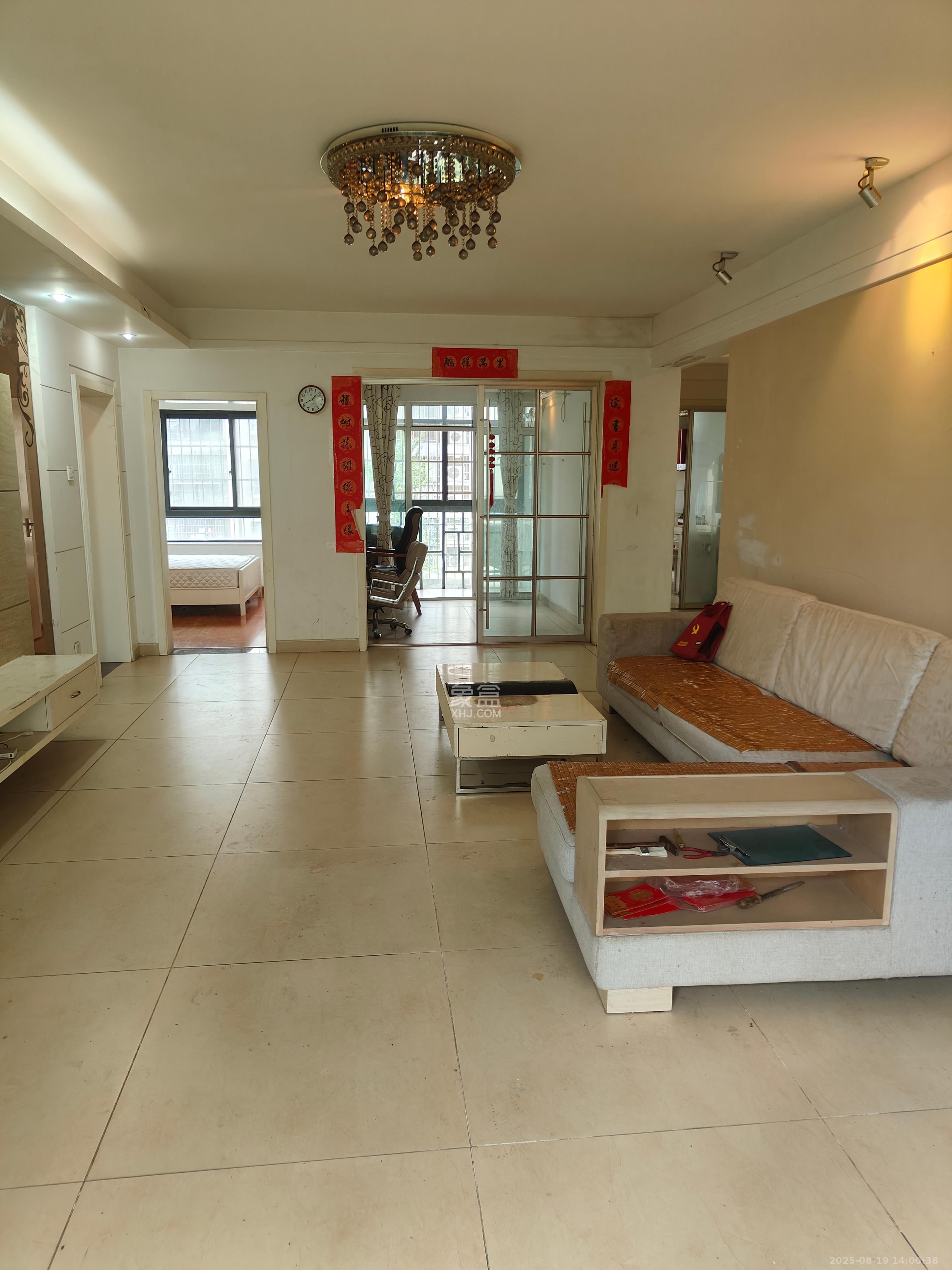 西子湖畔沃府 3室2厅2卫 3000.0元/月 西子湖畔沃府 3室2厅2卫 3000.0元/月室内图