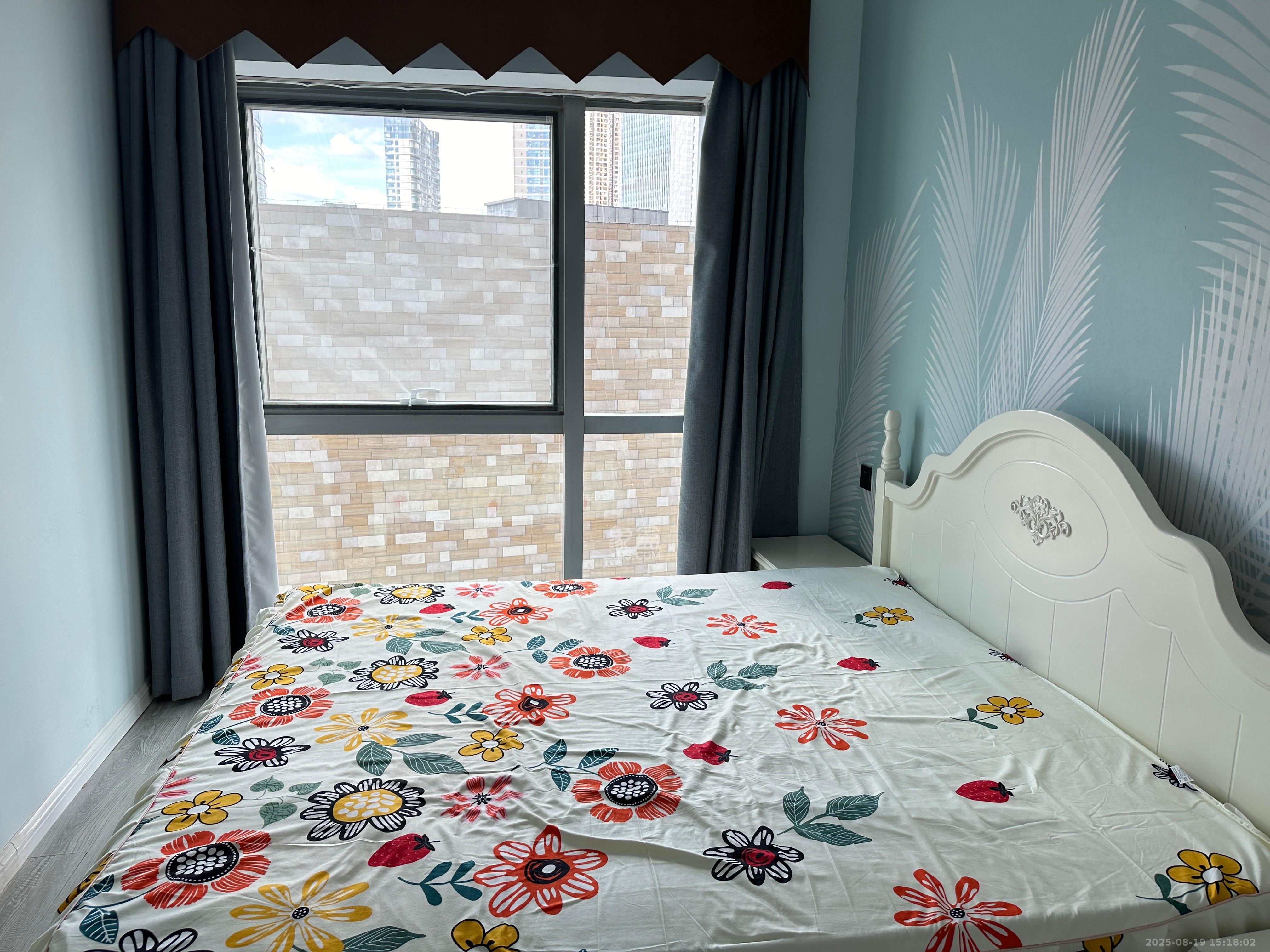 北辰定江洋 1室1厅1卫 3000.0元/月 北辰定江洋 1室1厅1卫 3000.0元/月室内图