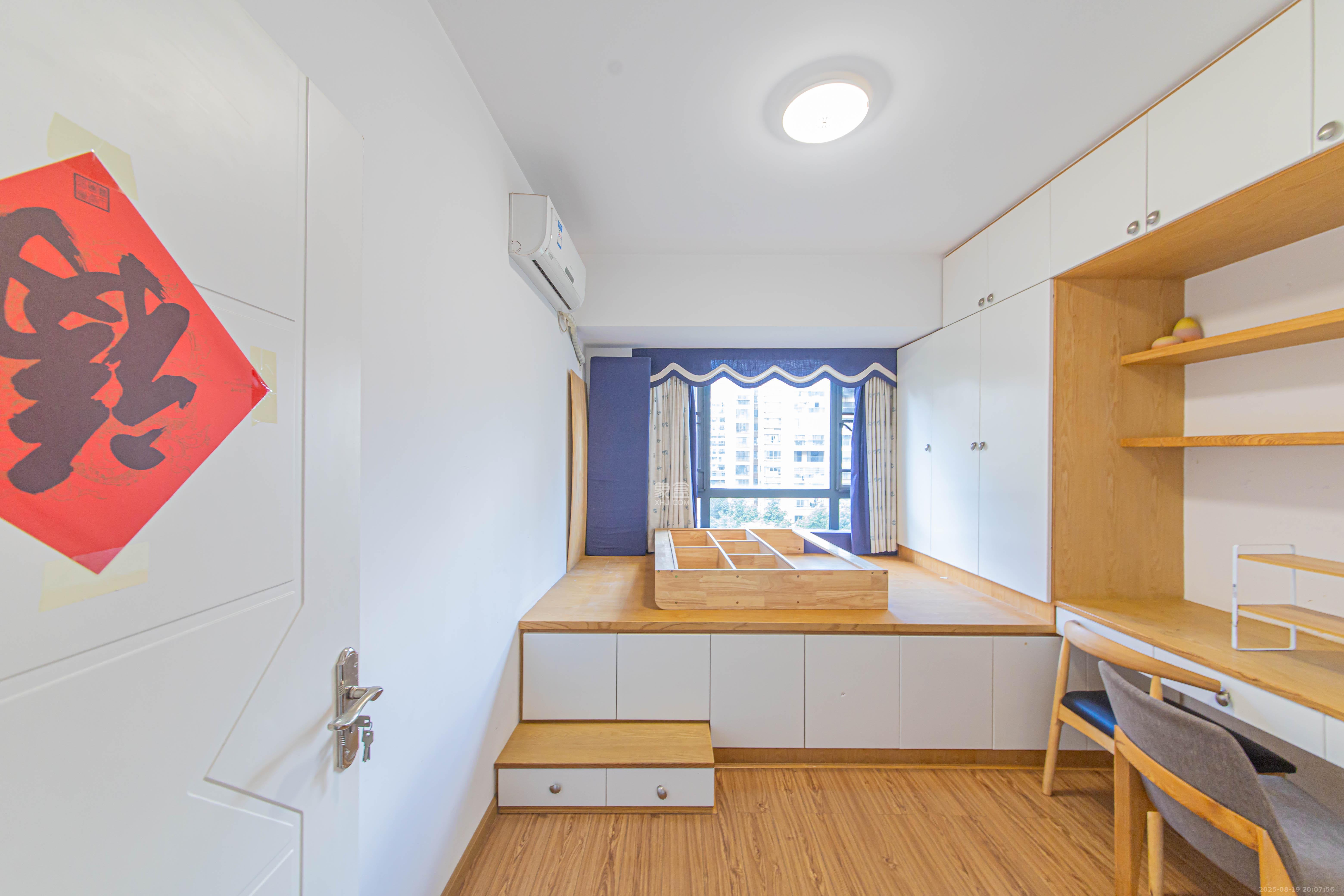 中建芙蓉嘉苑 3室2厅2卫 129.0万 中建芙蓉嘉苑 3室2厅2卫 129.0万卧室