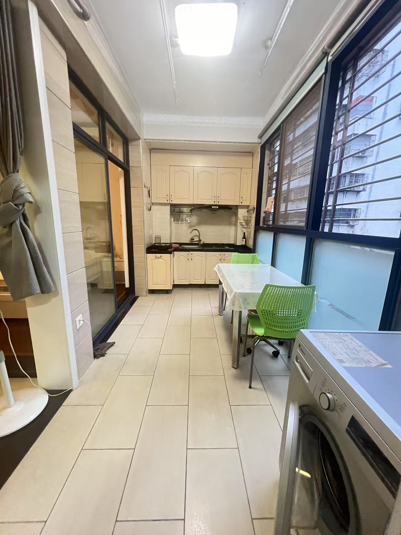 厚土珊瑚湾  1室1厅1卫    1700.0元/月室内图