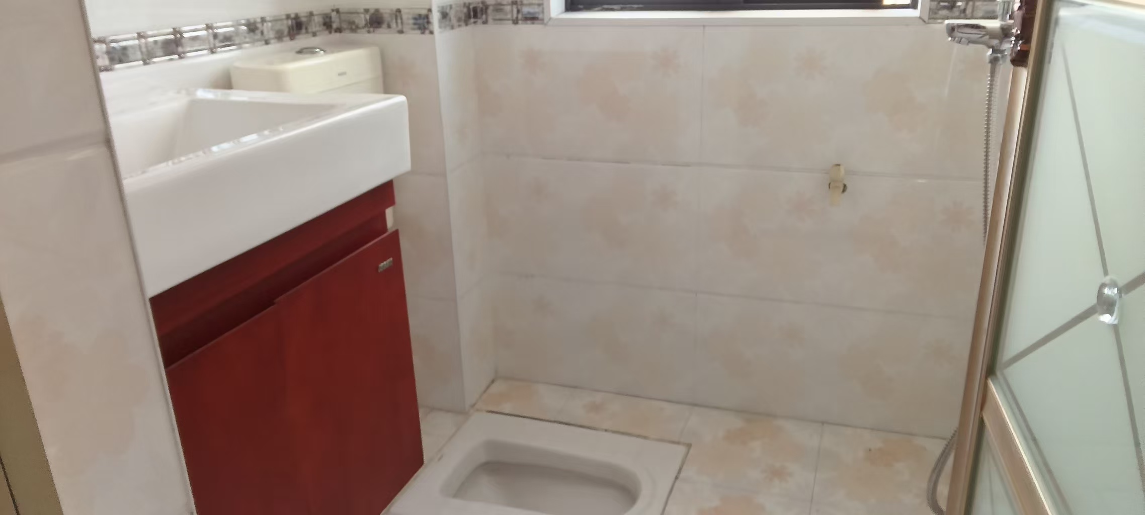 滨江花园  1室1厅1卫    14.8万