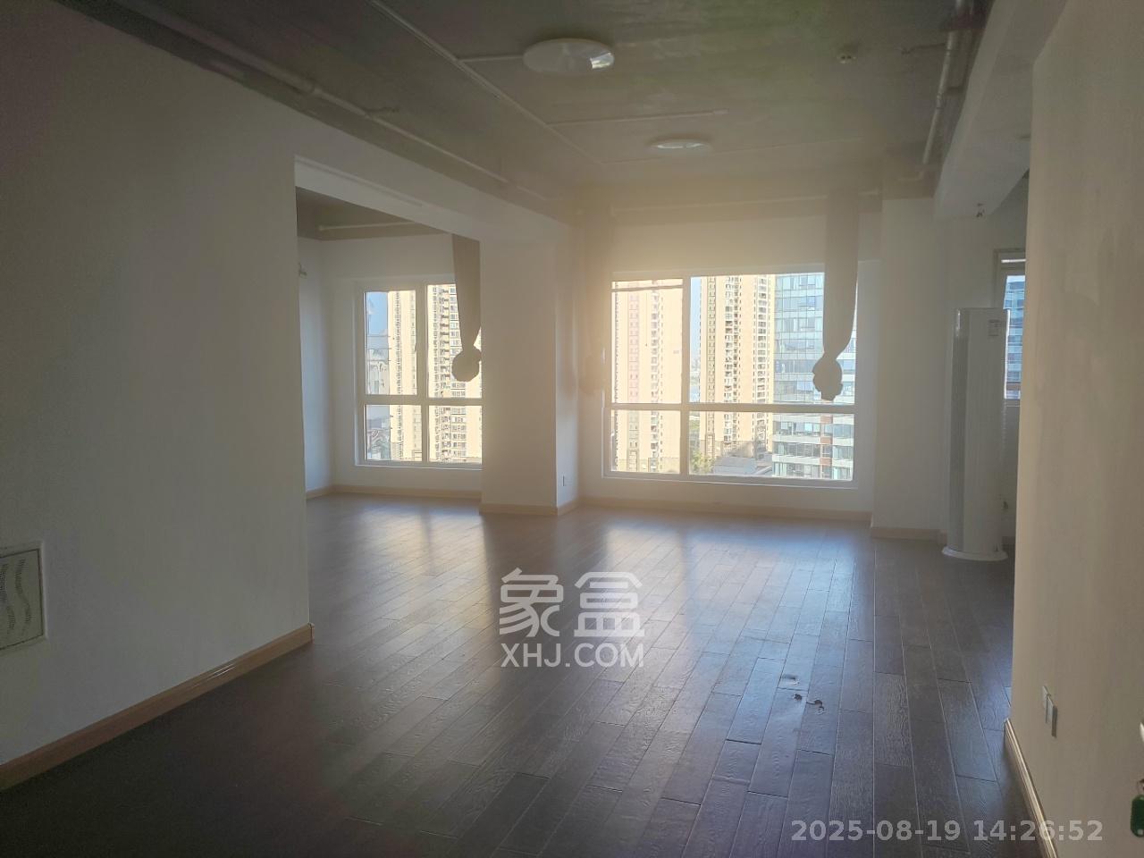 北辰三角洲B1E1区  1室1厅1卫    3500.0元/月室内图