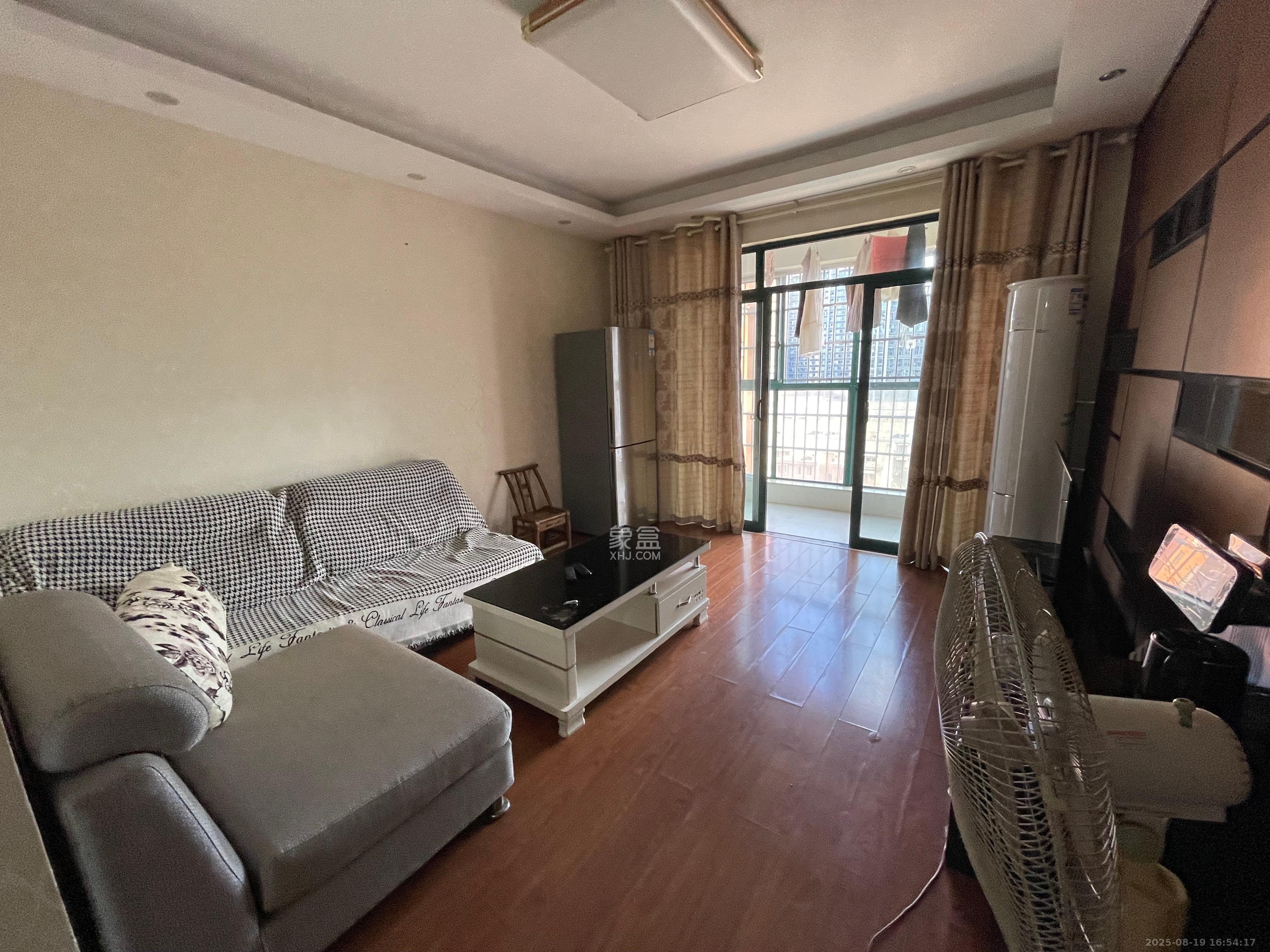 桔洲新苑(桔洲印象) 3室1厅1卫 2400.0元/月 桔洲新苑(桔洲印象) 3室1厅1卫 2400.0元/月室内图