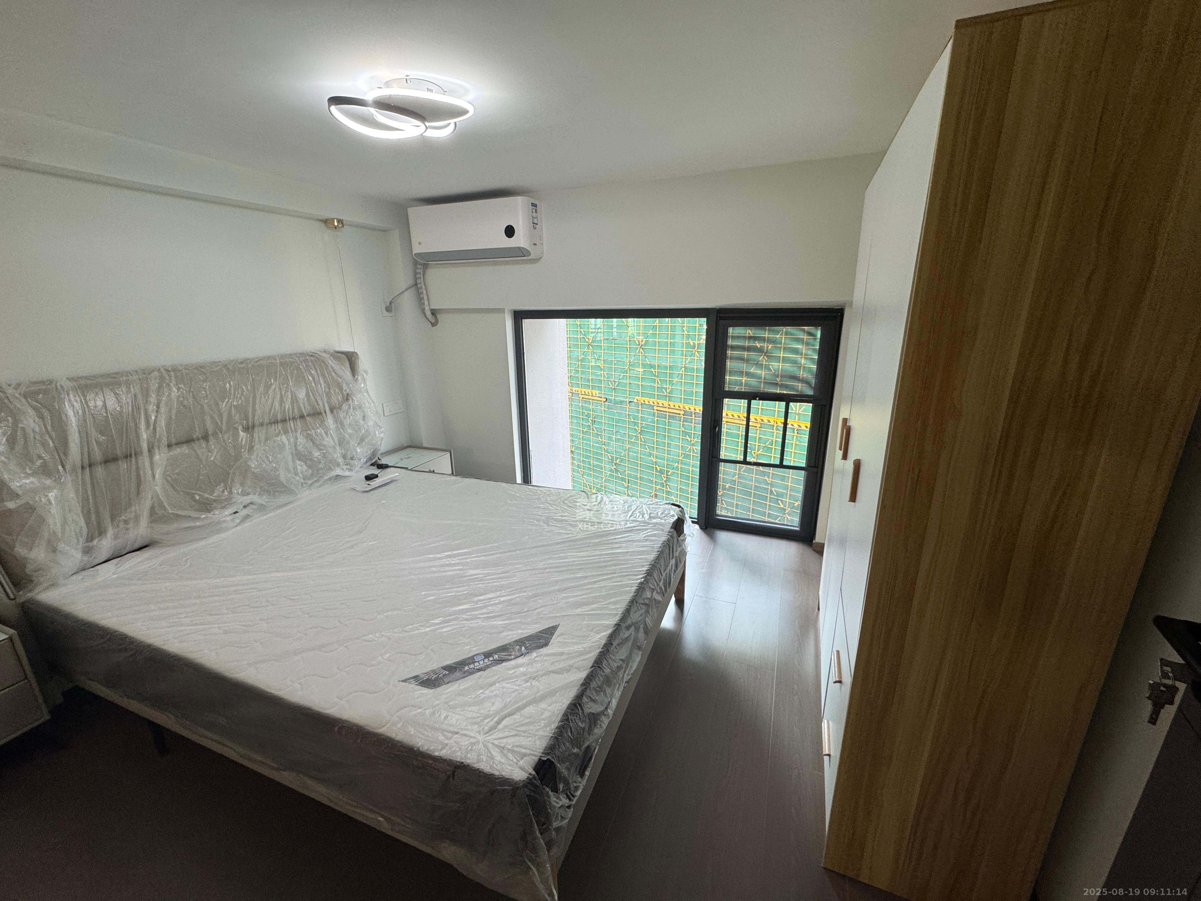 力高凤凰新天 2室2厅1卫 2300.0元/月 力高凤凰新天 2室2厅1卫 2300.0元/月室内图