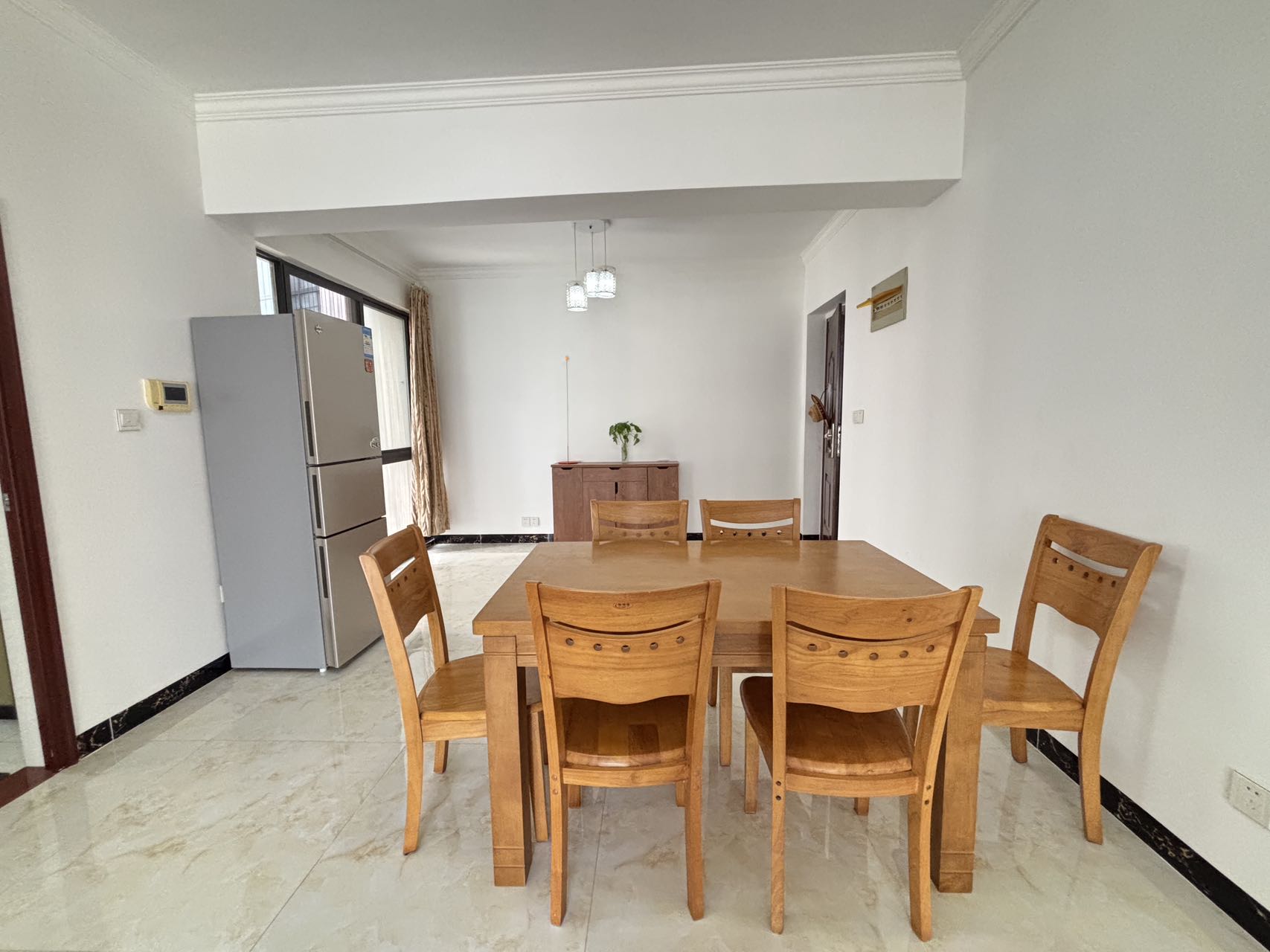 绿地海长流二期 2室2厅1卫 113.0万 绿地海长流二期 2室2厅1卫 113.0万室内图