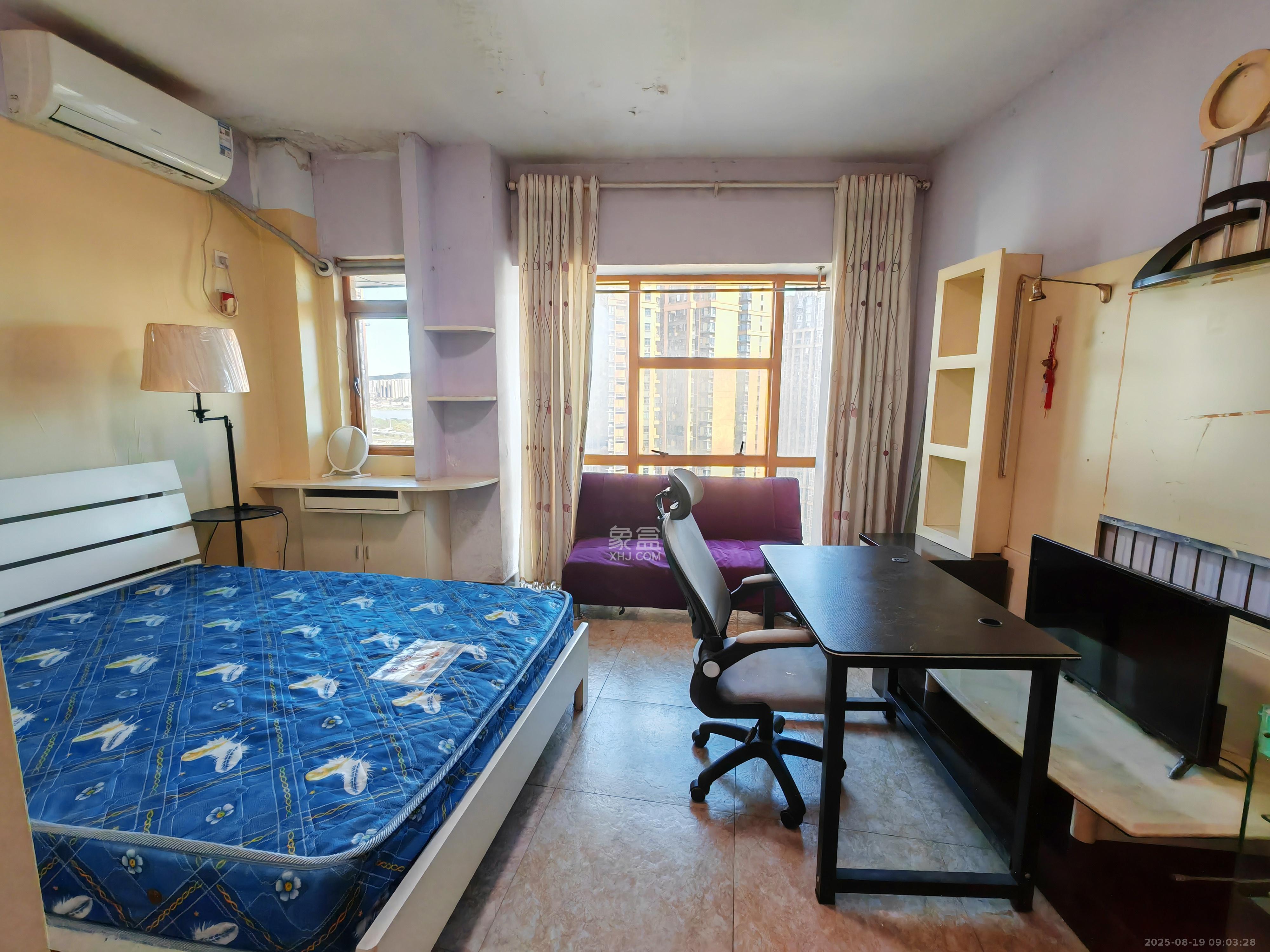 天健芙蓉盛世一期  1室0厅1卫    1400.0元/月 天健芙蓉盛世一期  1室0厅1卫    1400.0元/月室内图