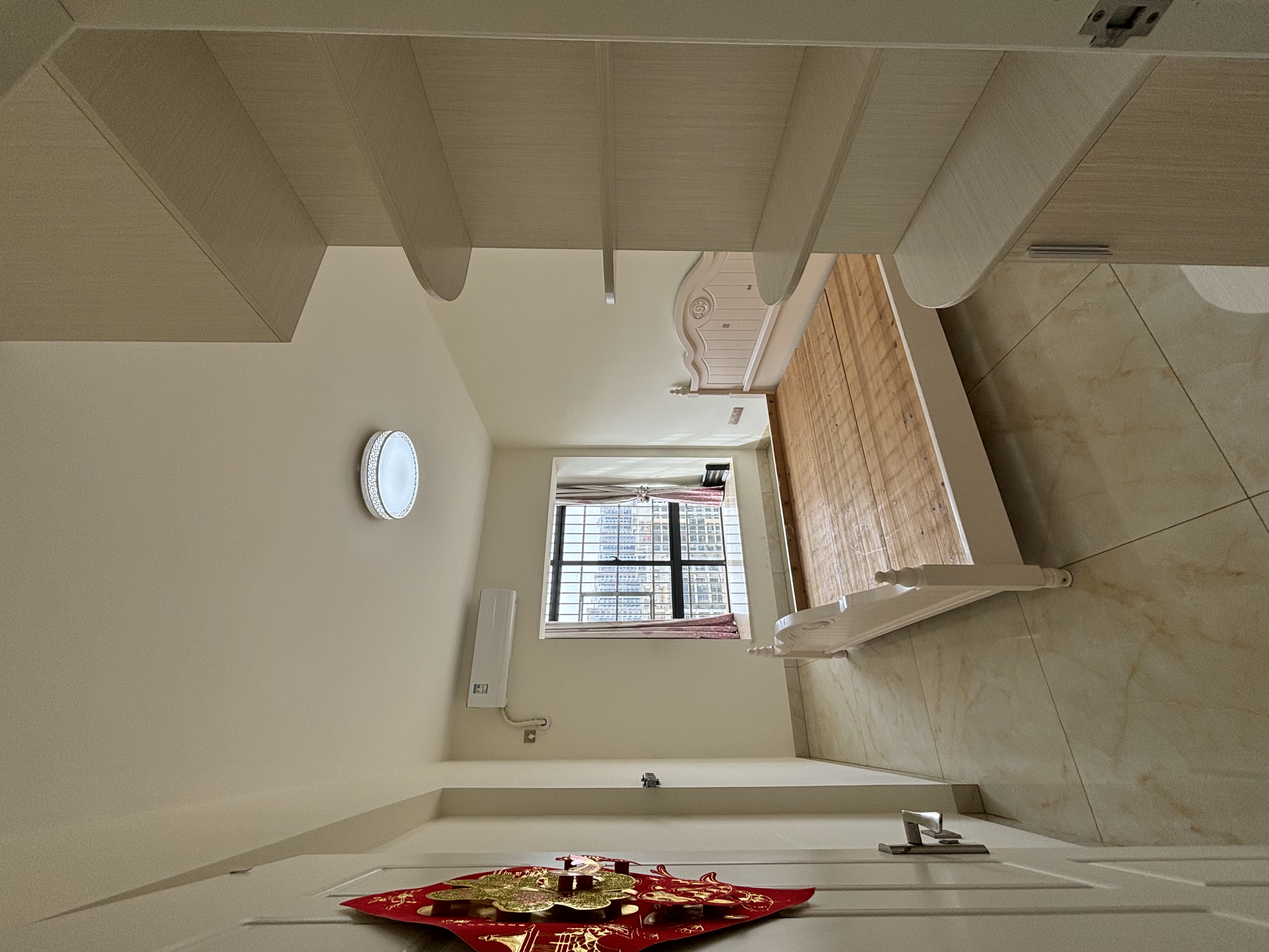 丘海警苑小区 4室2厅2卫 3000.0元/月 丘海警苑小区 4室2厅2卫 3000.0元/月室内图