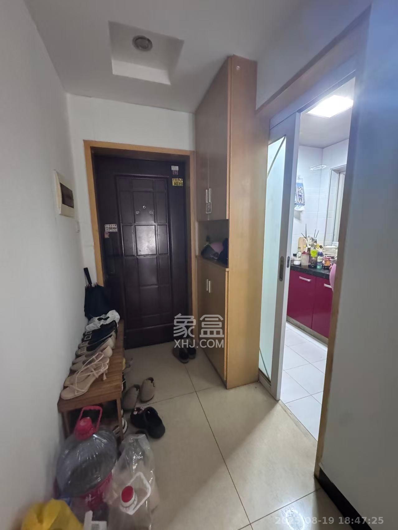 凯通国际城（凯通朝庭）  2室2厅1卫   2400.00元/月室内图
