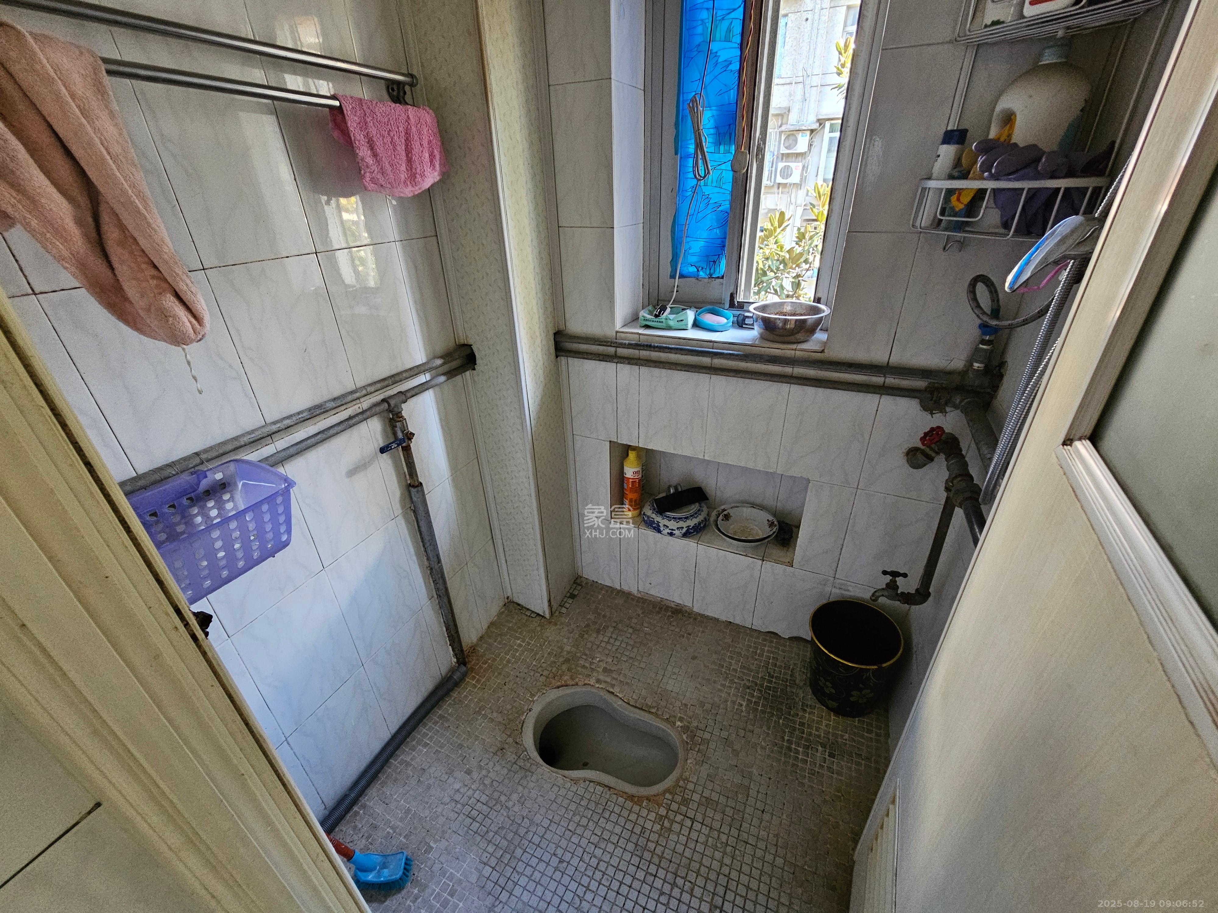 五水厂宿舍  2室1厅1卫    1700.0元/月室内图