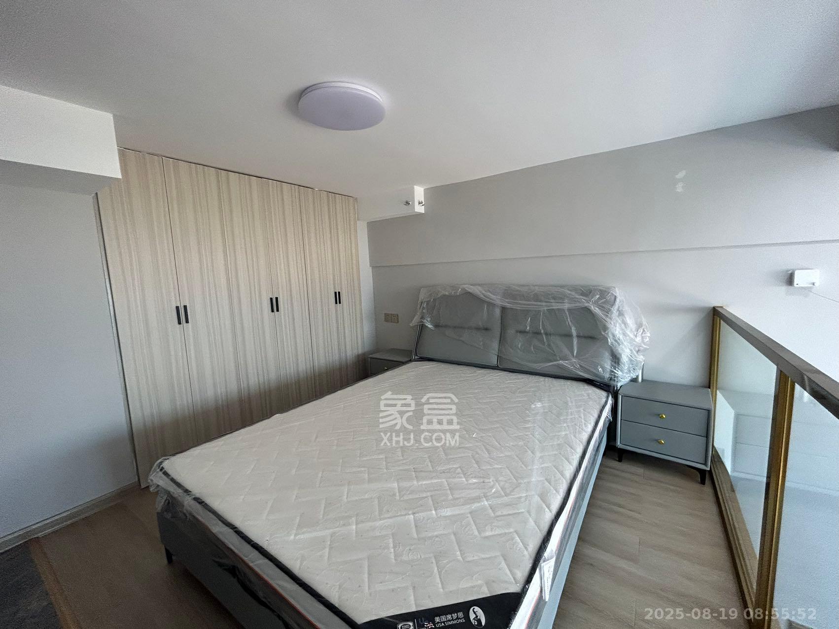 金地铂悦  1室0厅0卫    1550.0元/月 金地铂悦  1室0厅0卫    1550.0元/月室内图