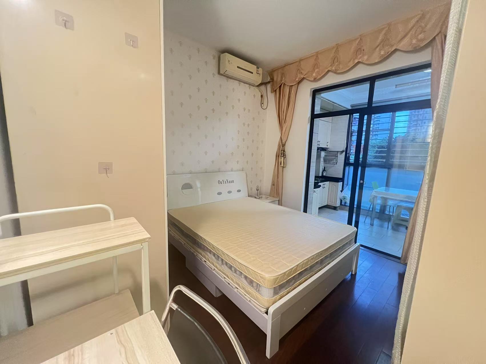 厚土珊瑚湾 1室1厅1卫 1700.0元/月 厚土珊瑚湾 1室1厅1卫 1700.0元/月室内图