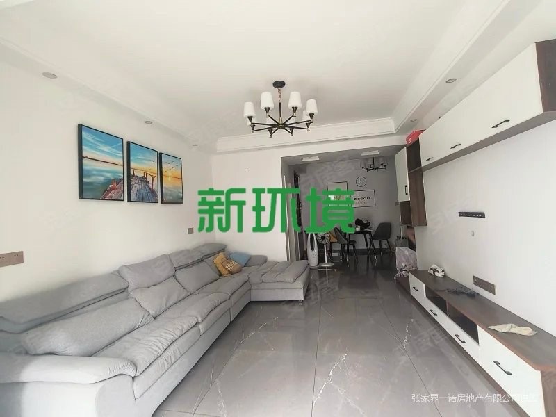 栗源小区  2室1厅1卫   1500.00元/月室内图