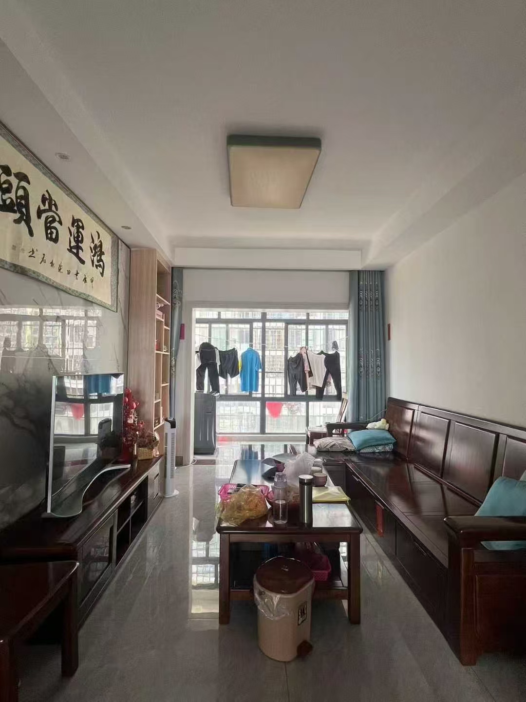 家顺花园  3室2厅2卫   116.00万室内图1