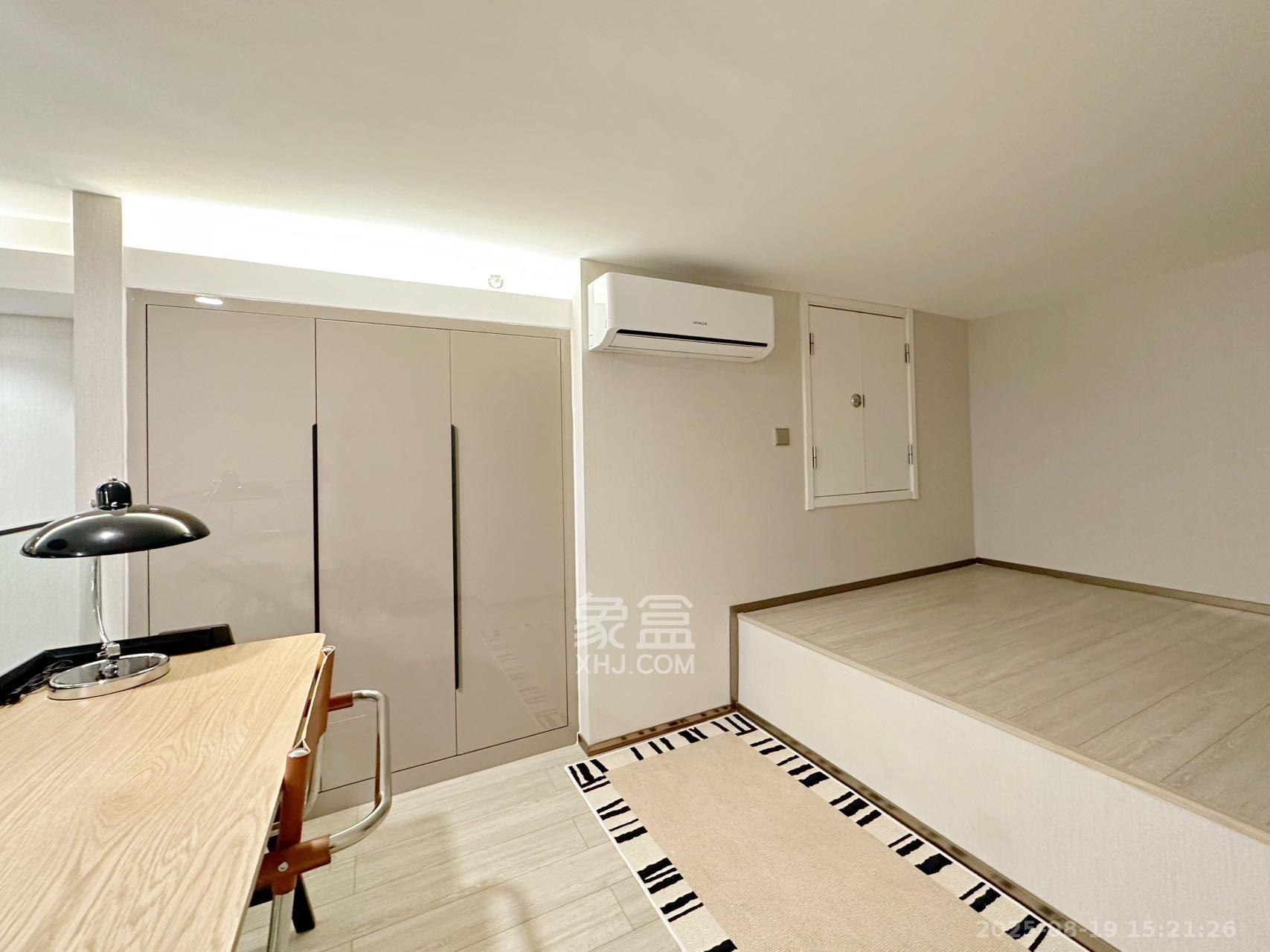 华远华时代  2室2厅1卫    3800.0元/月室内图