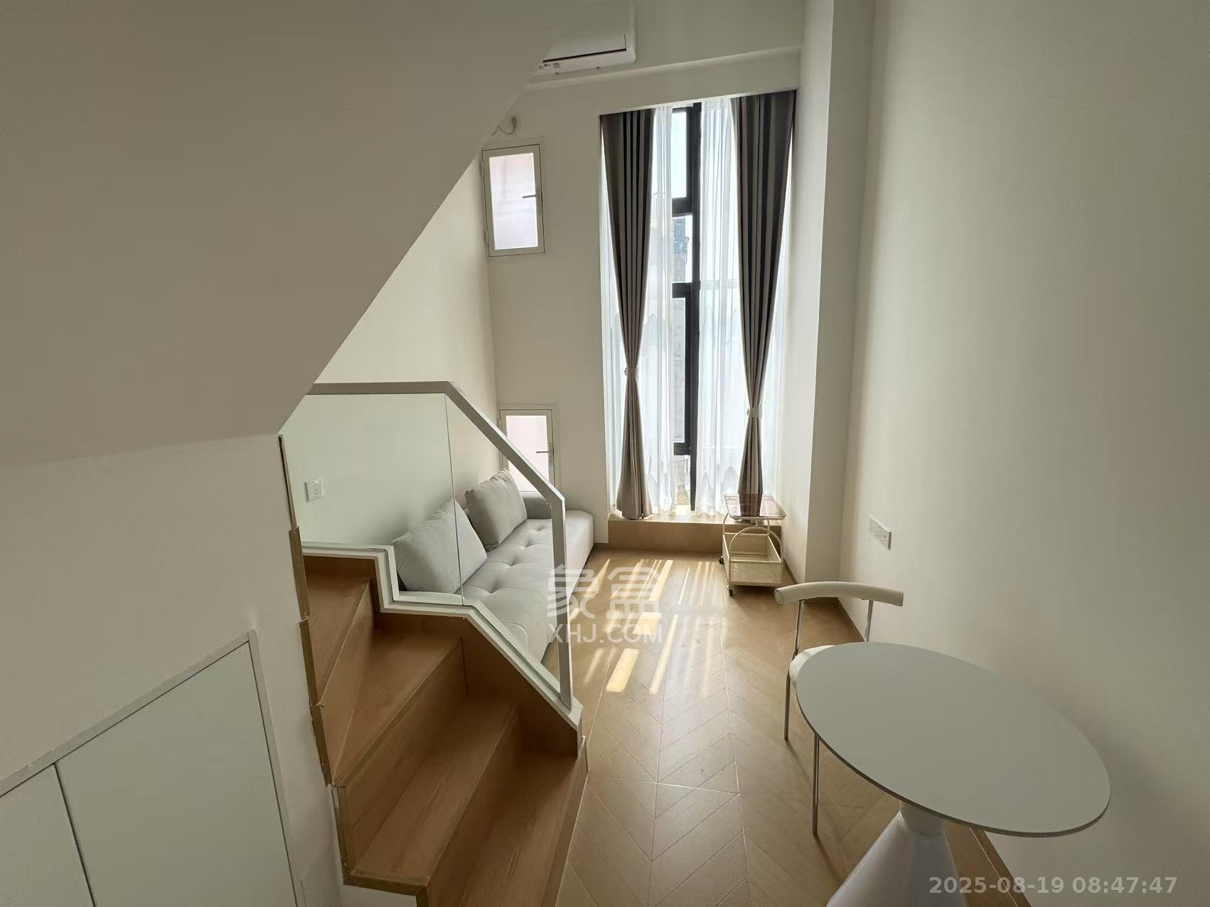 珠江花城好世界 1室1厅1卫 2300.0元/月 珠江花城好世界 1室1厅1卫 2300.0元/月室内图