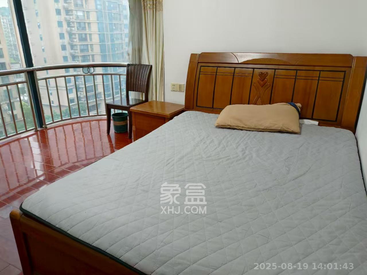 融圣国际 3室2厅1卫 3000.0元/月 融圣国际 3室2厅1卫 3000.0元/月室内图