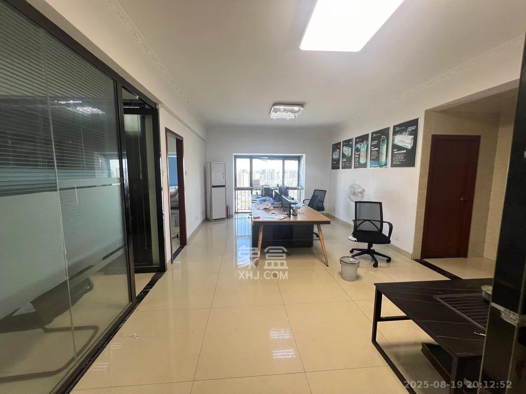 建安新商汇  1室0厅0卫    4000.0元/月室内图