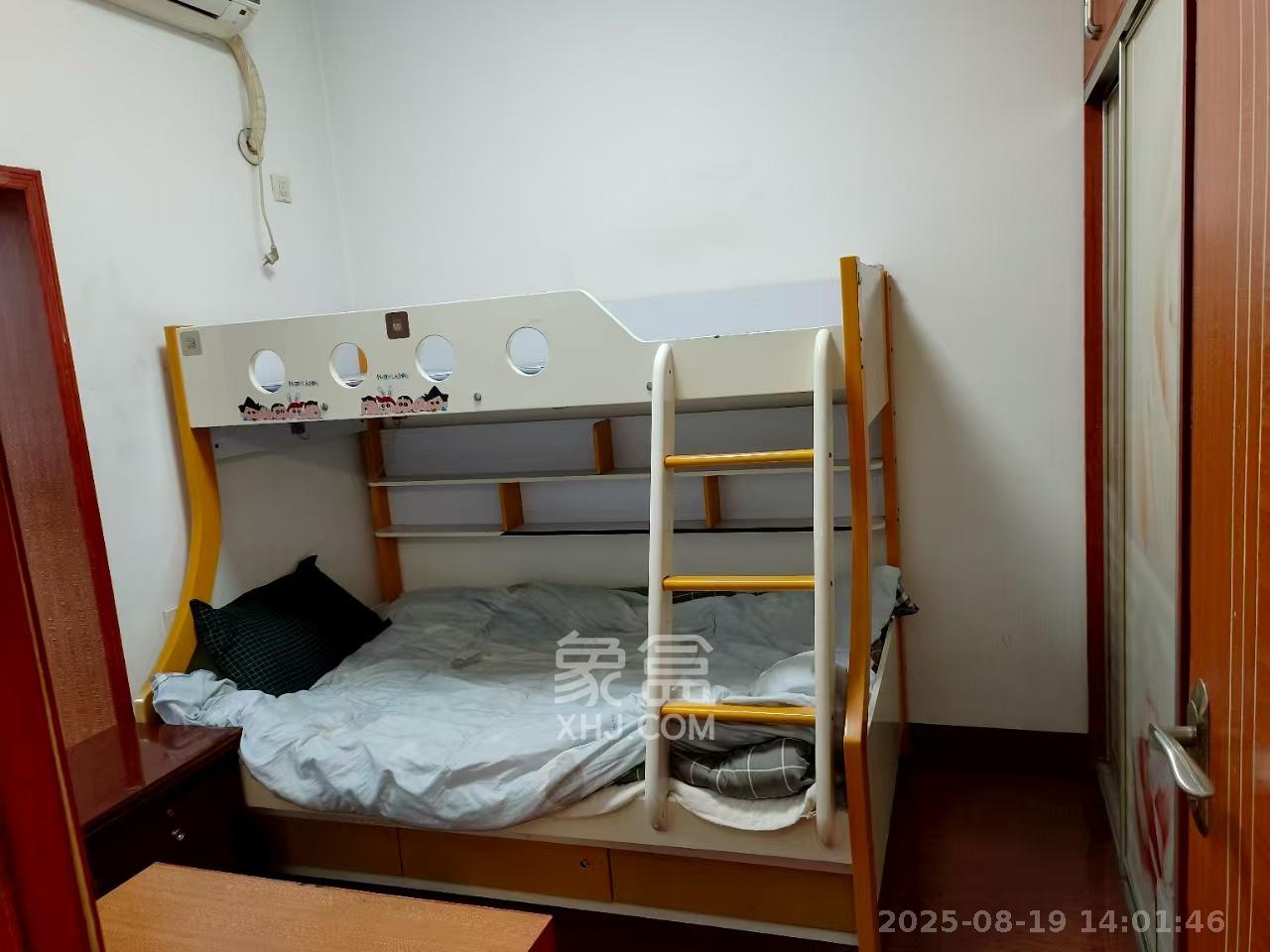融圣国际  3室2厅1卫   3800.00元/月室内图