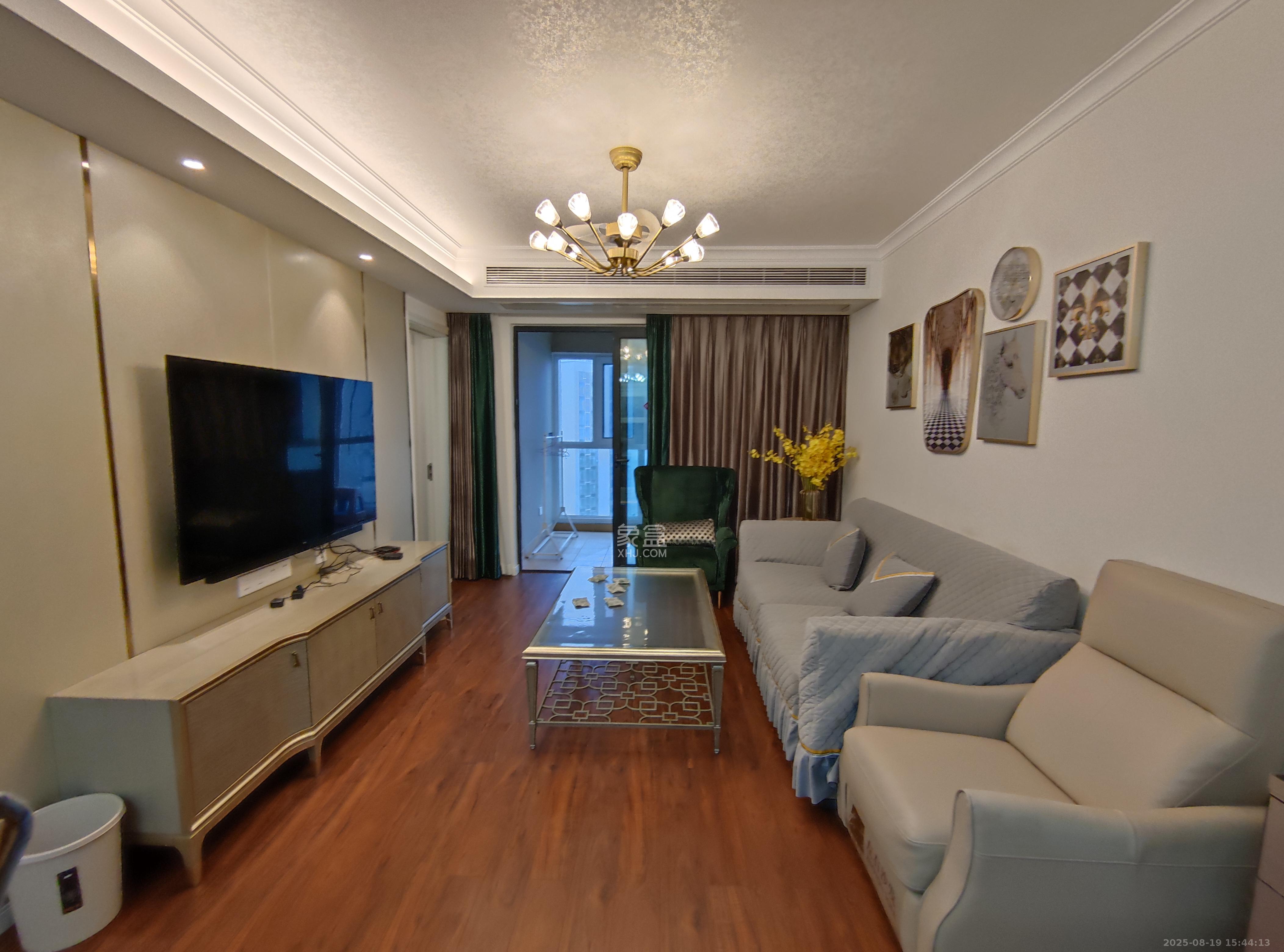 万科魅力之城锋镜里  3室2厅2卫    3150.0元/月 万科魅力之城锋镜里  3室2厅2卫    3150.0元/月室内图