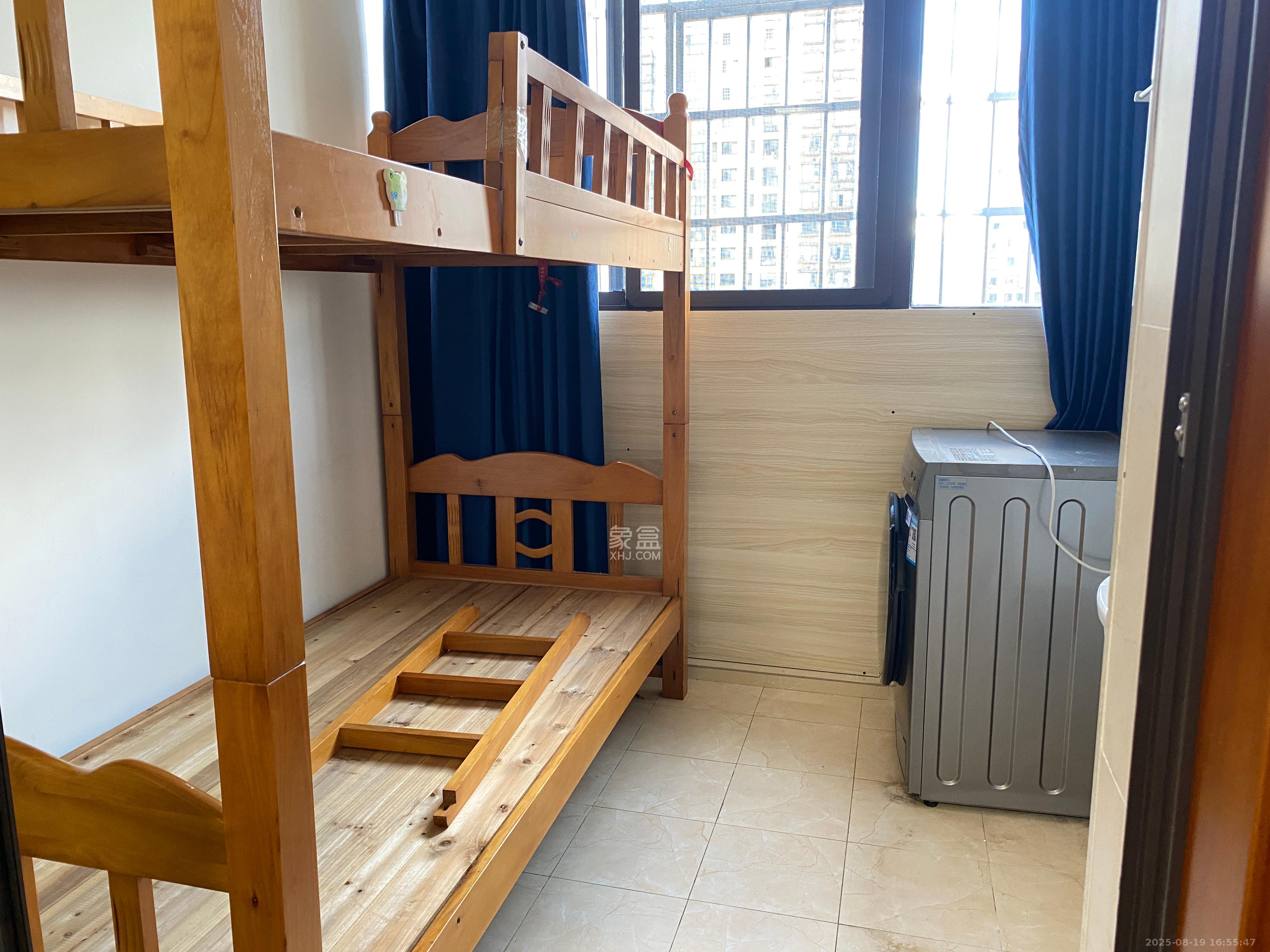 钰龙天下二期（钰龙佳园）  3室2厅1卫    2200.0元/月室内图