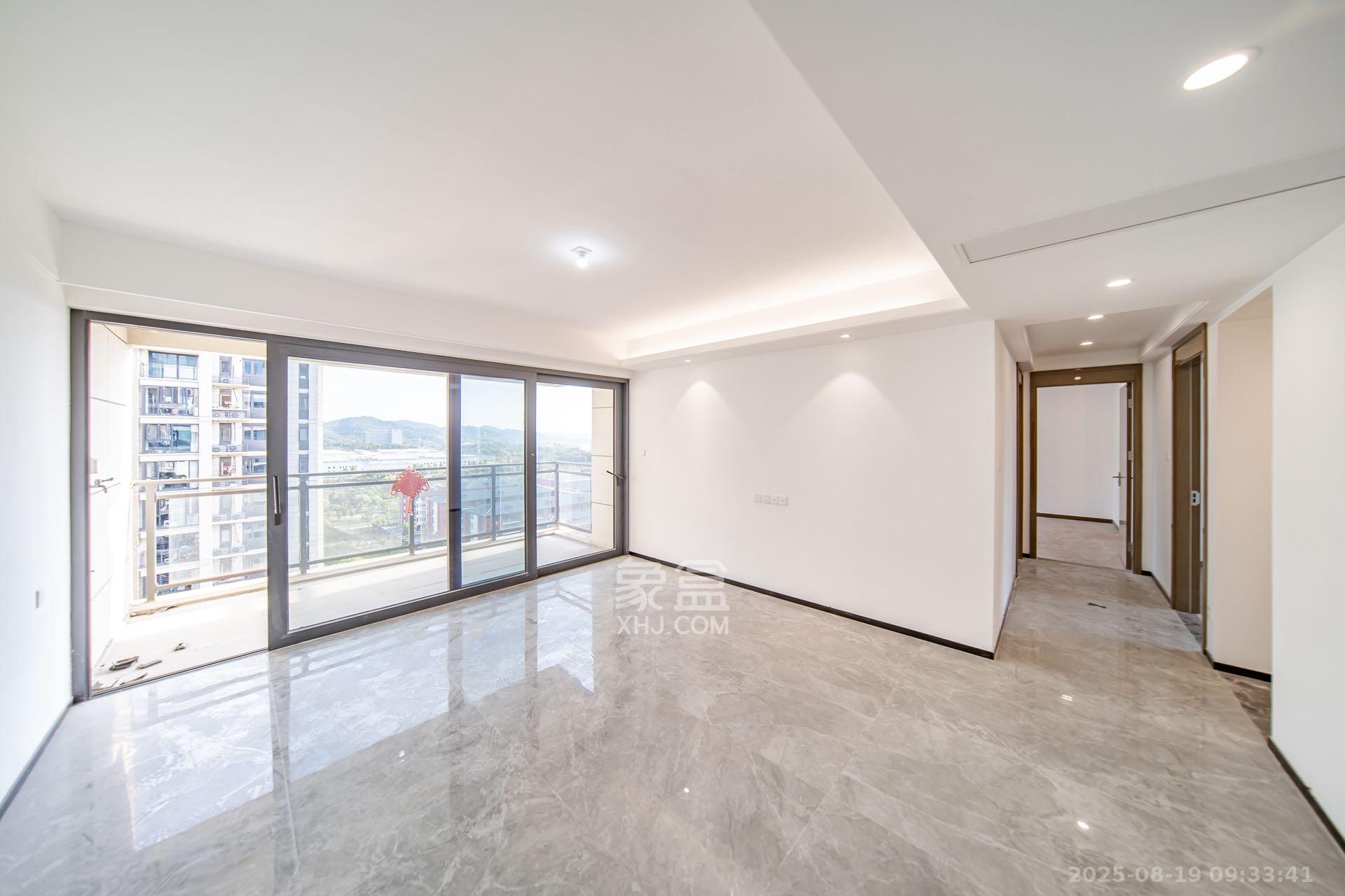 保利天汇 4室2厅2卫 3800.0元/月 保利天汇 4室2厅2卫 3800.0元/月户型图