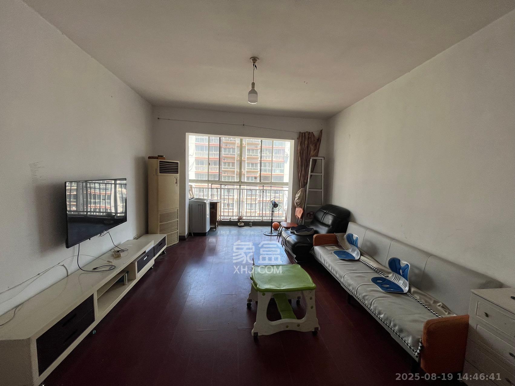 景江雅苑  2室2厅1卫   1900.00元/月室内图
