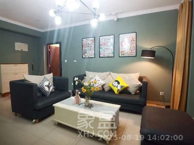 北辰三角洲B2E2区  4室2厅2卫    3800.0元/月 北辰三角洲B2E2区  4室2厅2卫    3800.0元/月