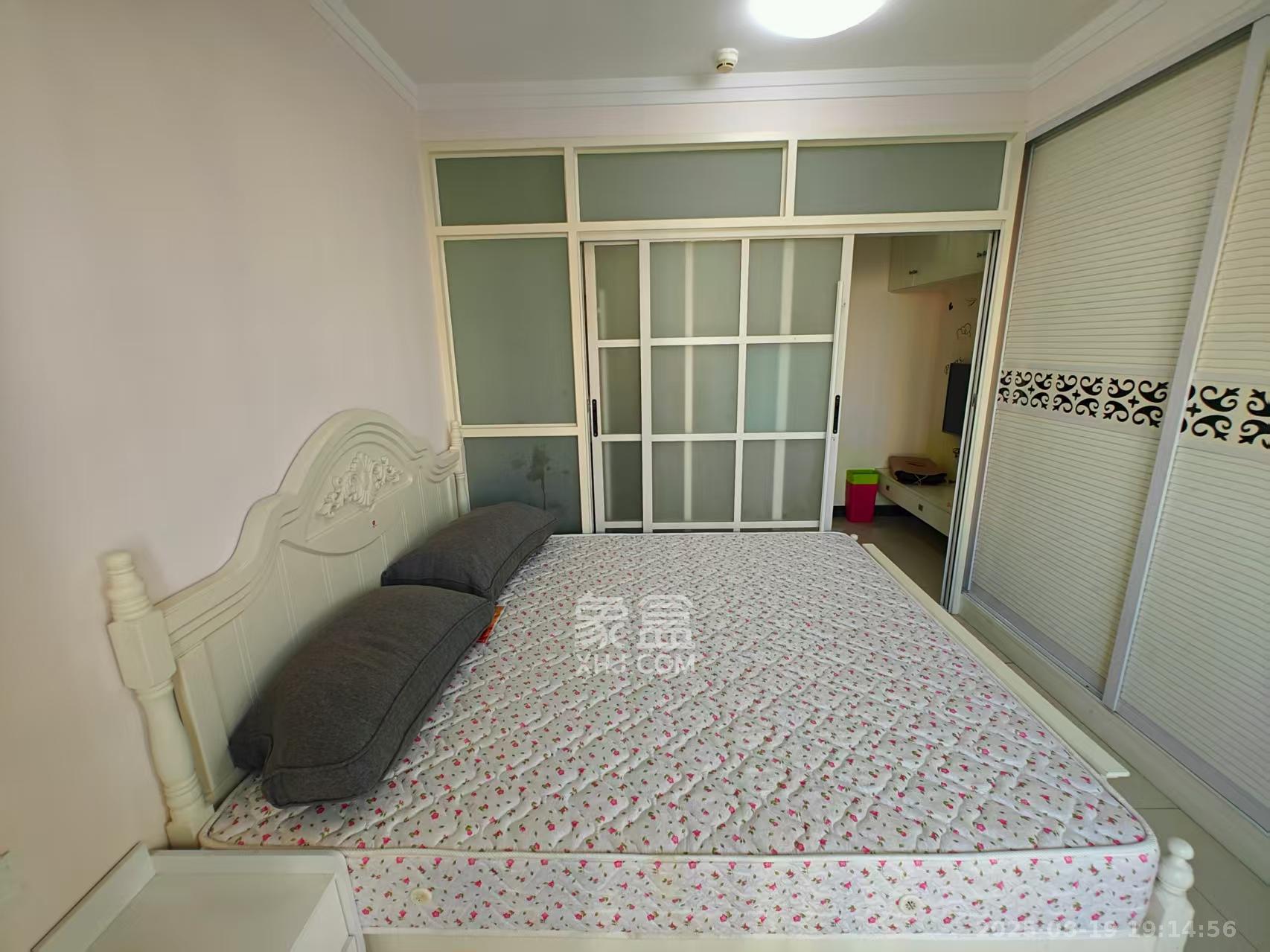 少帅府  2室1厅1卫    2500.0元/月室内图