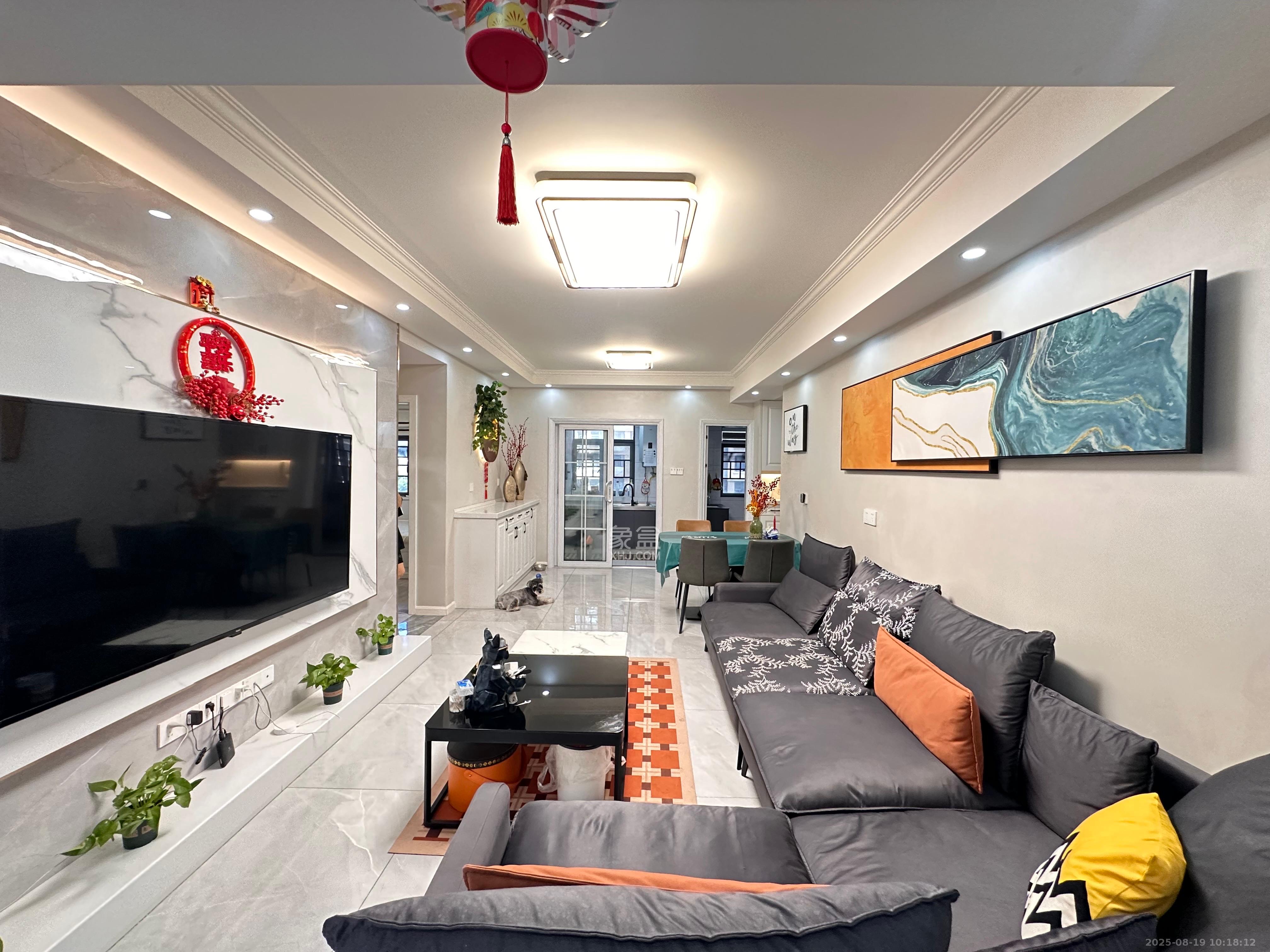 嘉雨兴园 2室1厅1卫 3800.00元/月 嘉雨兴园 2室1厅1卫 3800.00元/月室内图