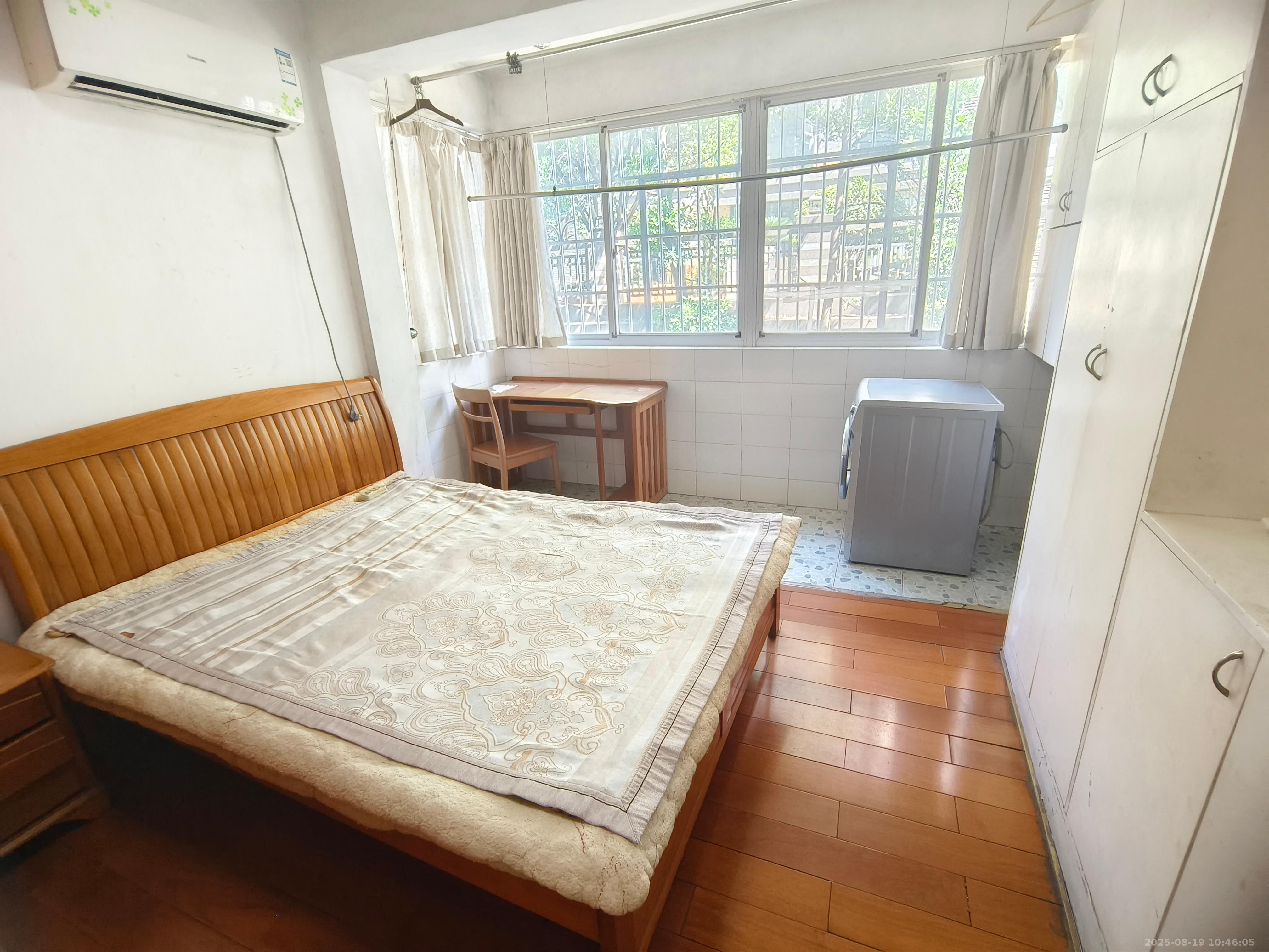 咸嘉新村西子园  3室2厅1卫   2200.00元/月室内图