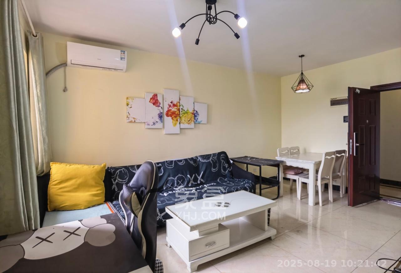 荣盛花语书苑 2室0厅0卫 2600.0元/月 荣盛花语书苑 2室0厅0卫 2600.0元/月室内图