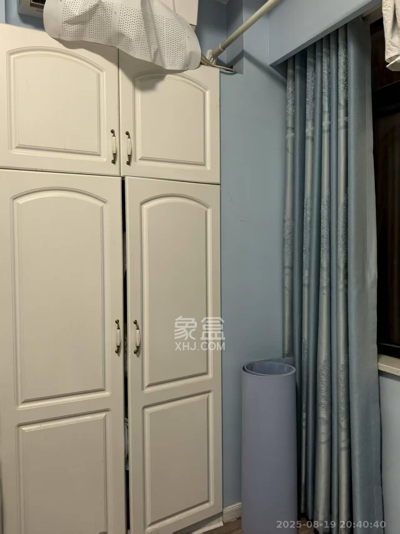 沁园春御院  1室1厅1卫   1500.00元/月室内图