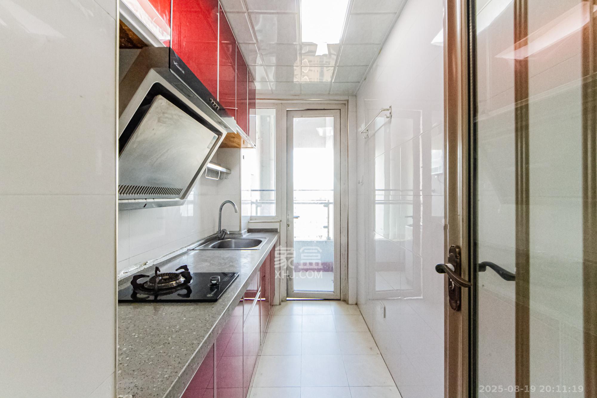 北辰三角洲E3区 1室1厅1卫 49.8万 北辰三角洲E3区 1室1厅1卫 49.8万厨房