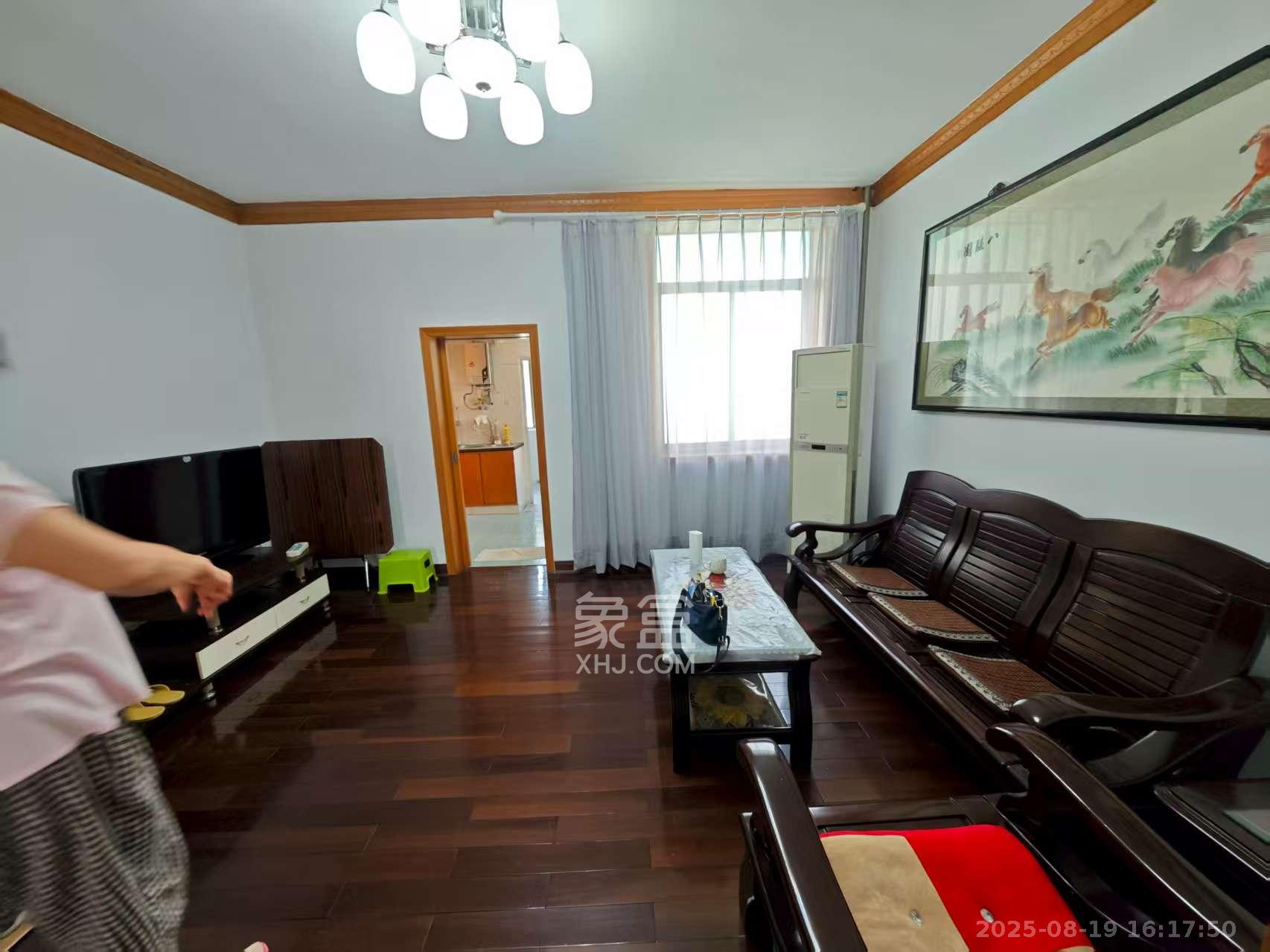 广电南院宿舍  2室2厅1卫    2200.0元/月室内图