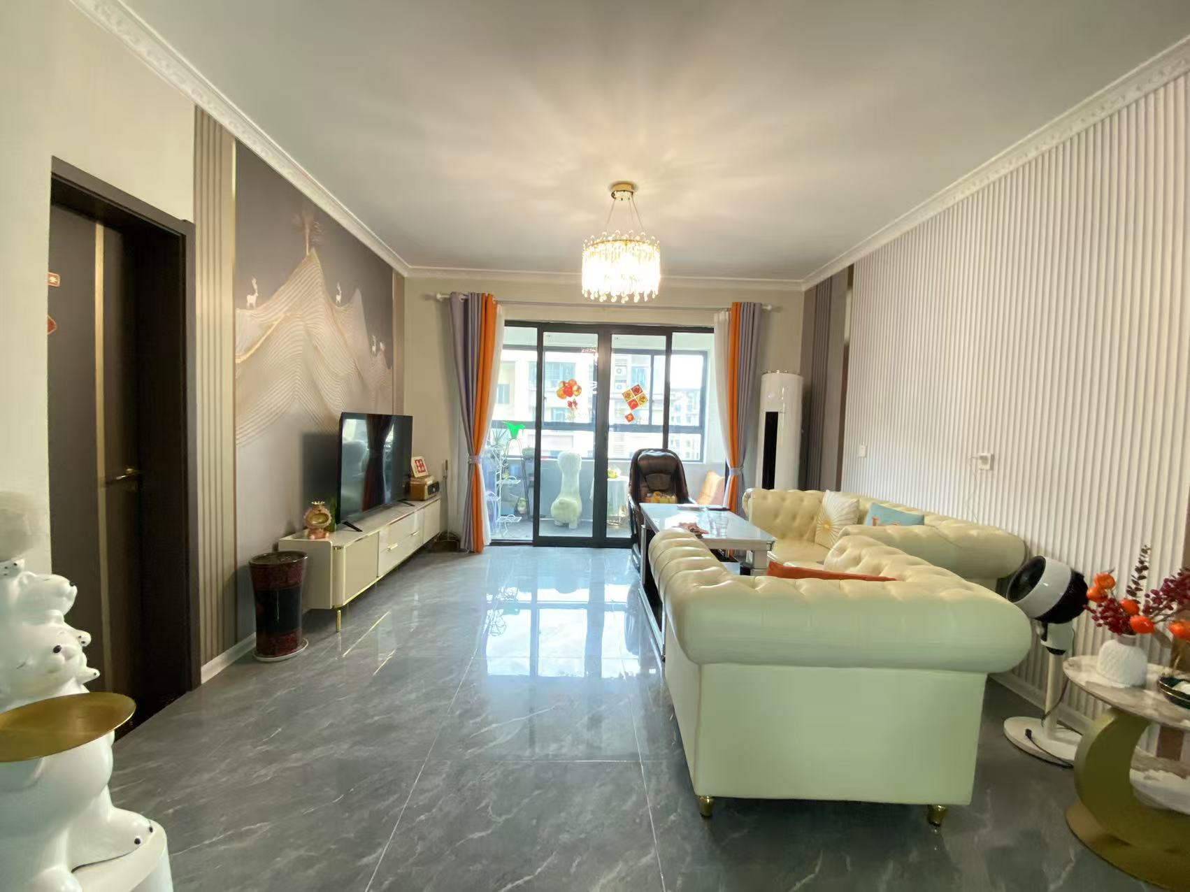 和泓融成府 4室2厅2卫 3500.0元/月 和泓融成府 4室2厅2卫 3500.0元/月户型图