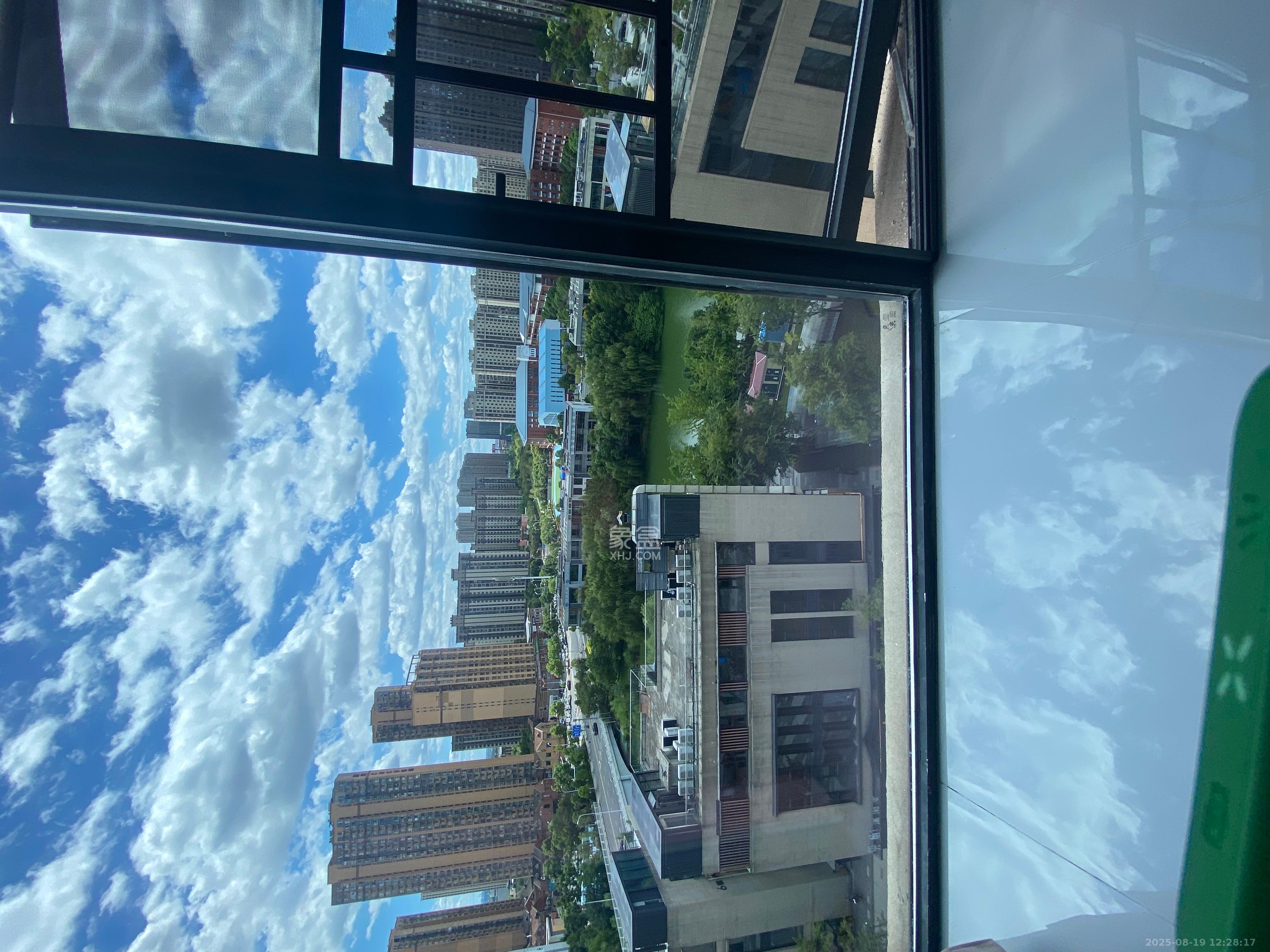 龙湖新壹城  1室0厅0卫    1400.0元/月室内图