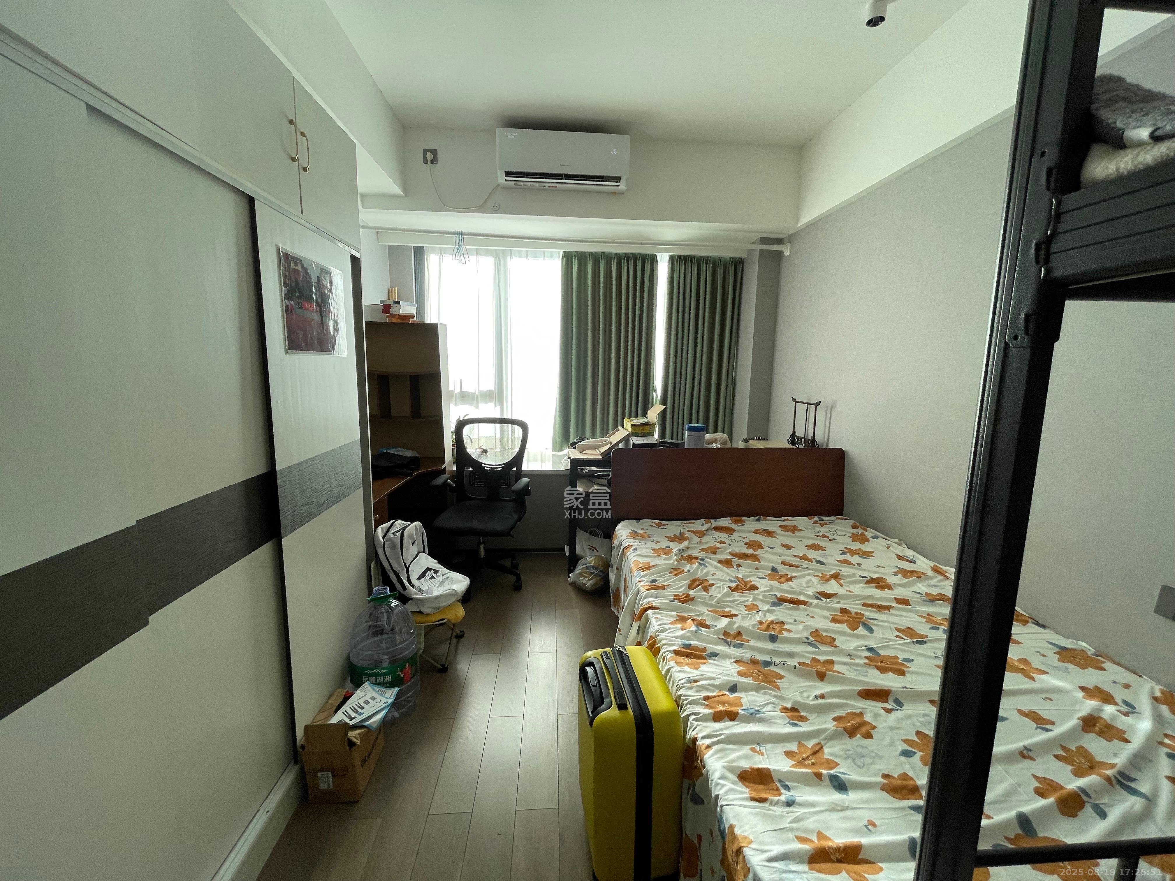 达美涧溪山  1室0厅0卫   1800.00元/月