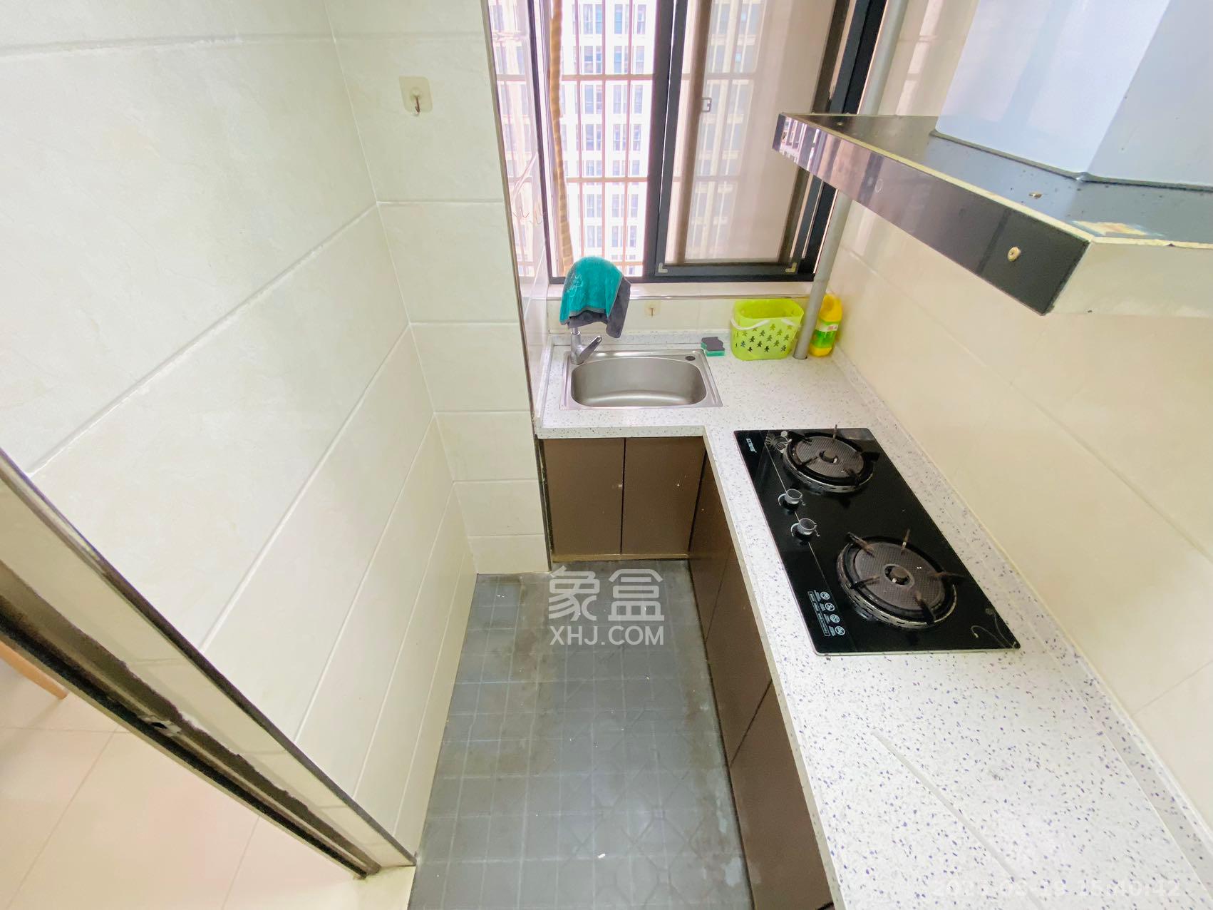 圭塘三小区  1室1厅1卫    1650.0元/月室内图