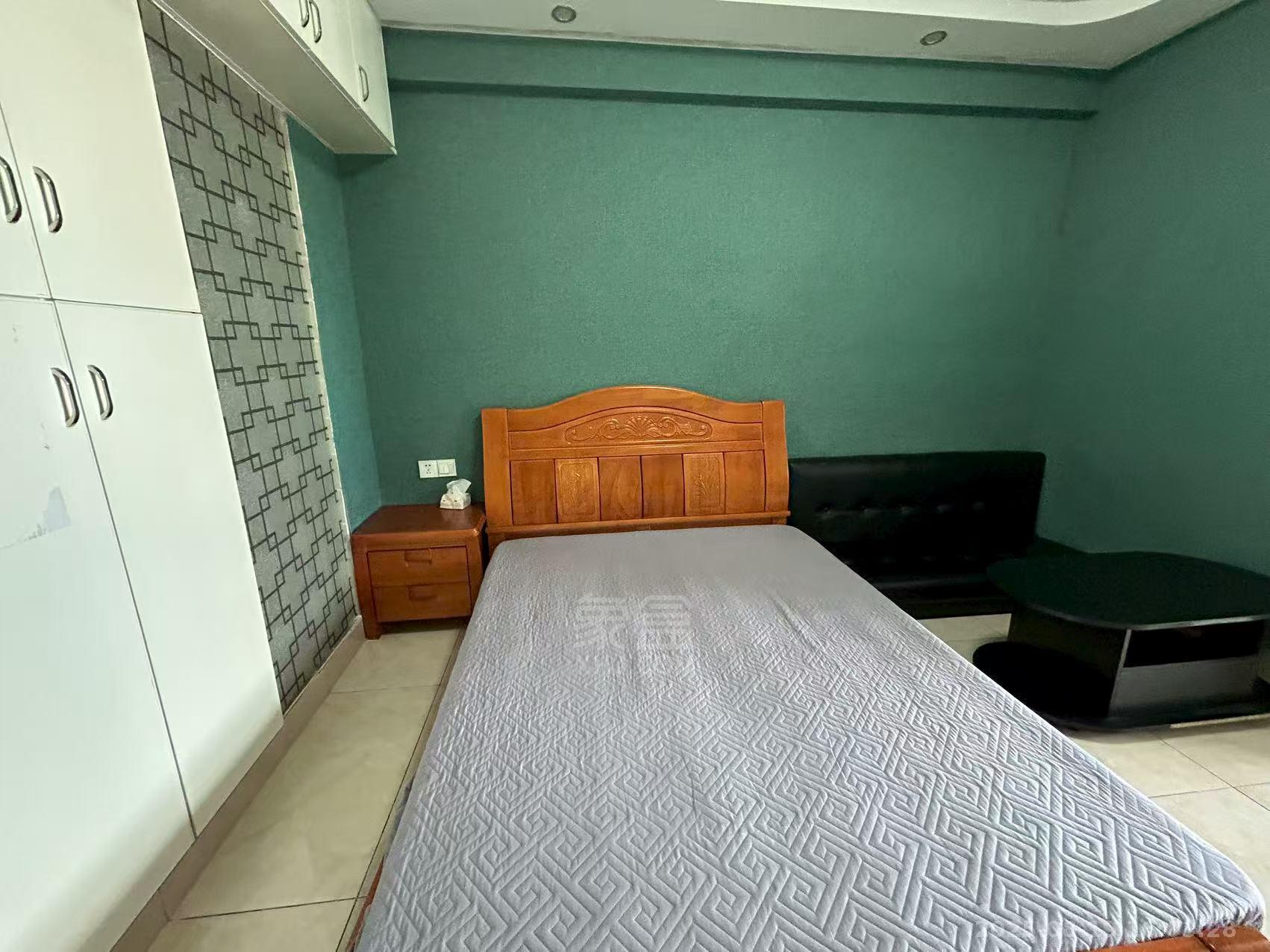 中建御山和苑  1室1厅1卫    1000.0元/月室内图