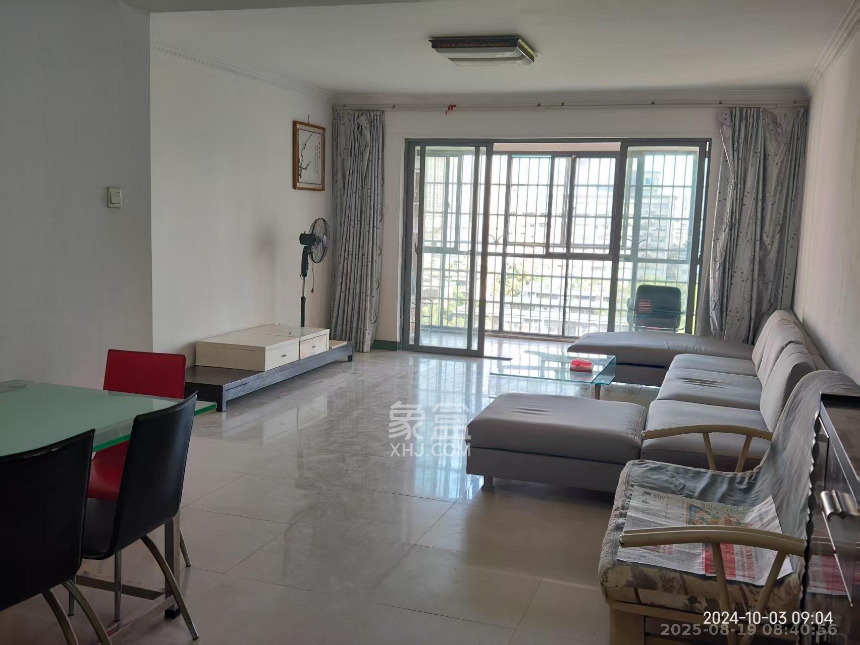 星雨心苑 3室2厅1卫 2000.0元/月 星雨心苑 3室2厅1卫 2000.0元/月室内图