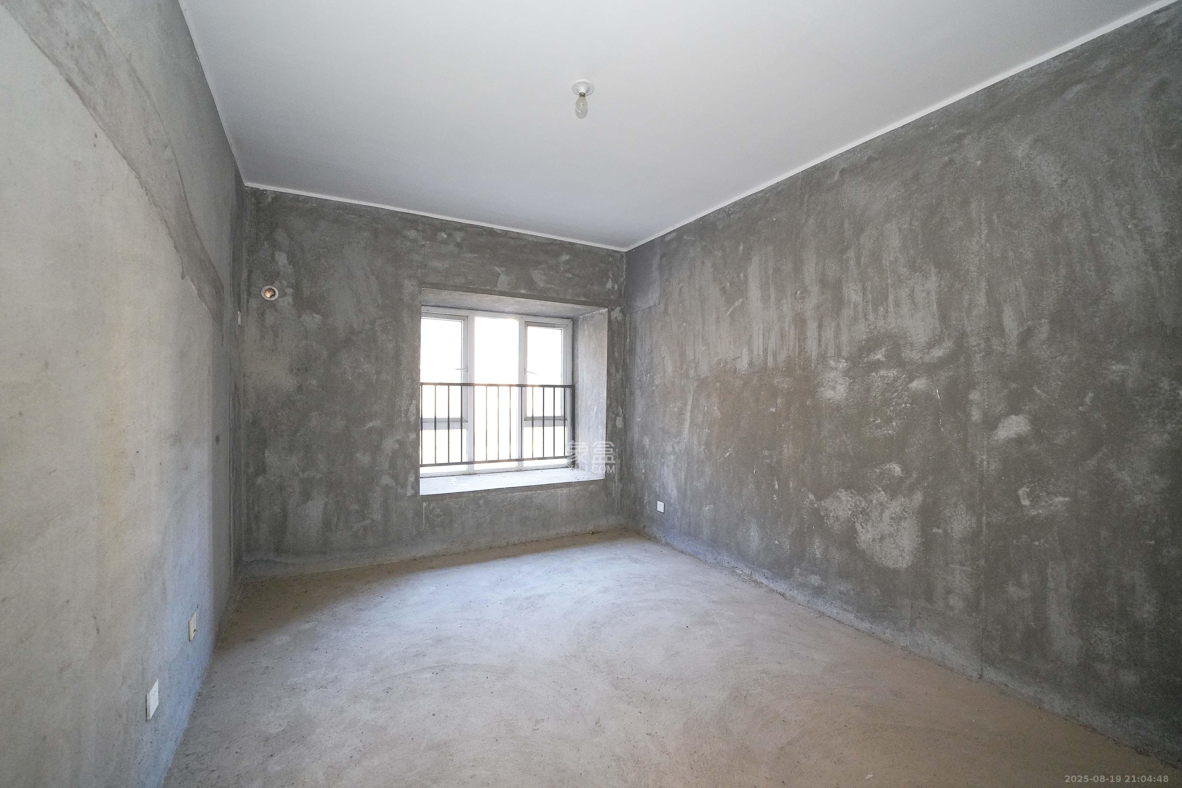 哈佛小镇（五矿哈佛小镇）  3室2厅2卫    65.0万卧室