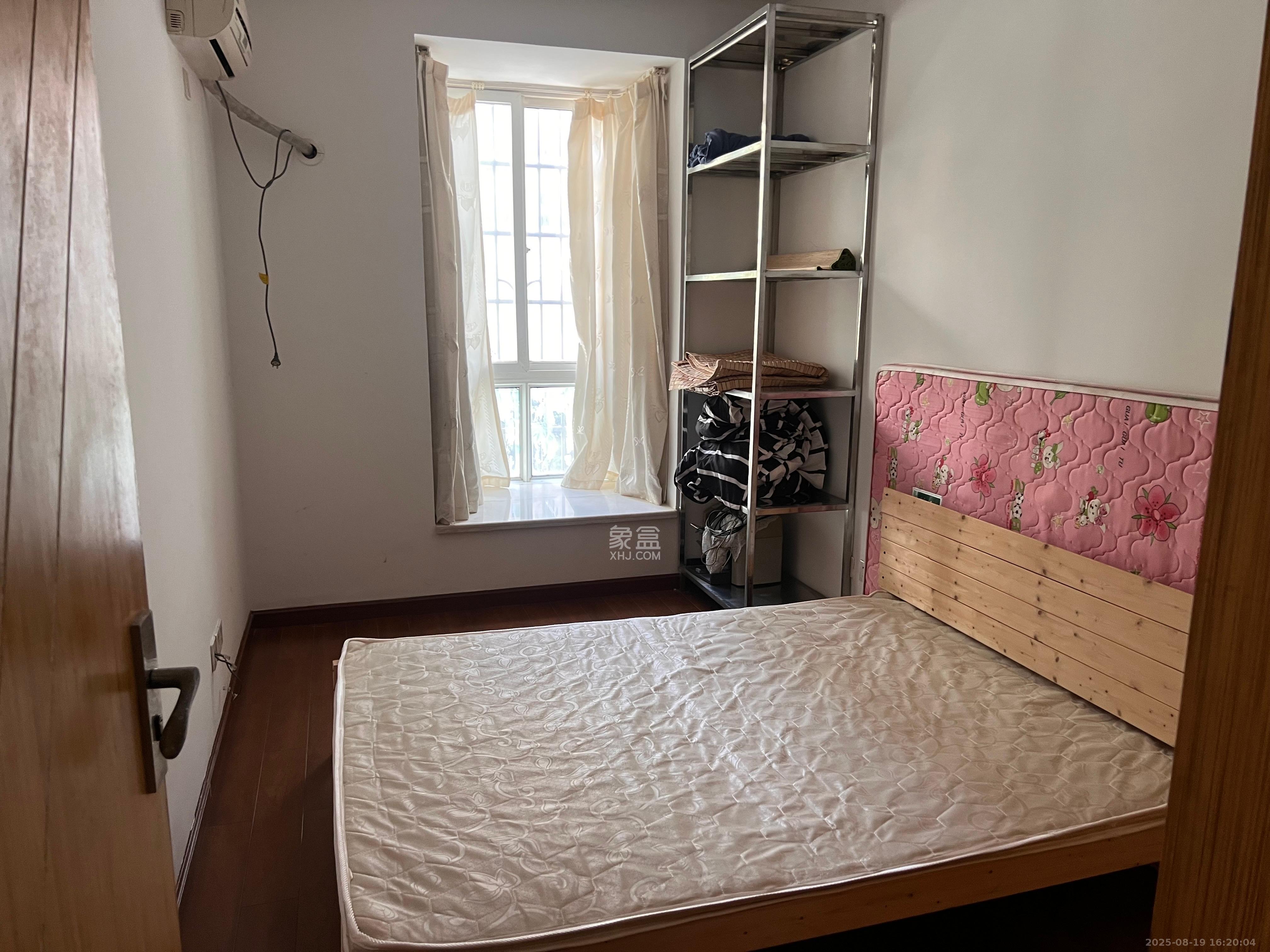 好家园  2室2厅1卫    1650.0元/月室内图