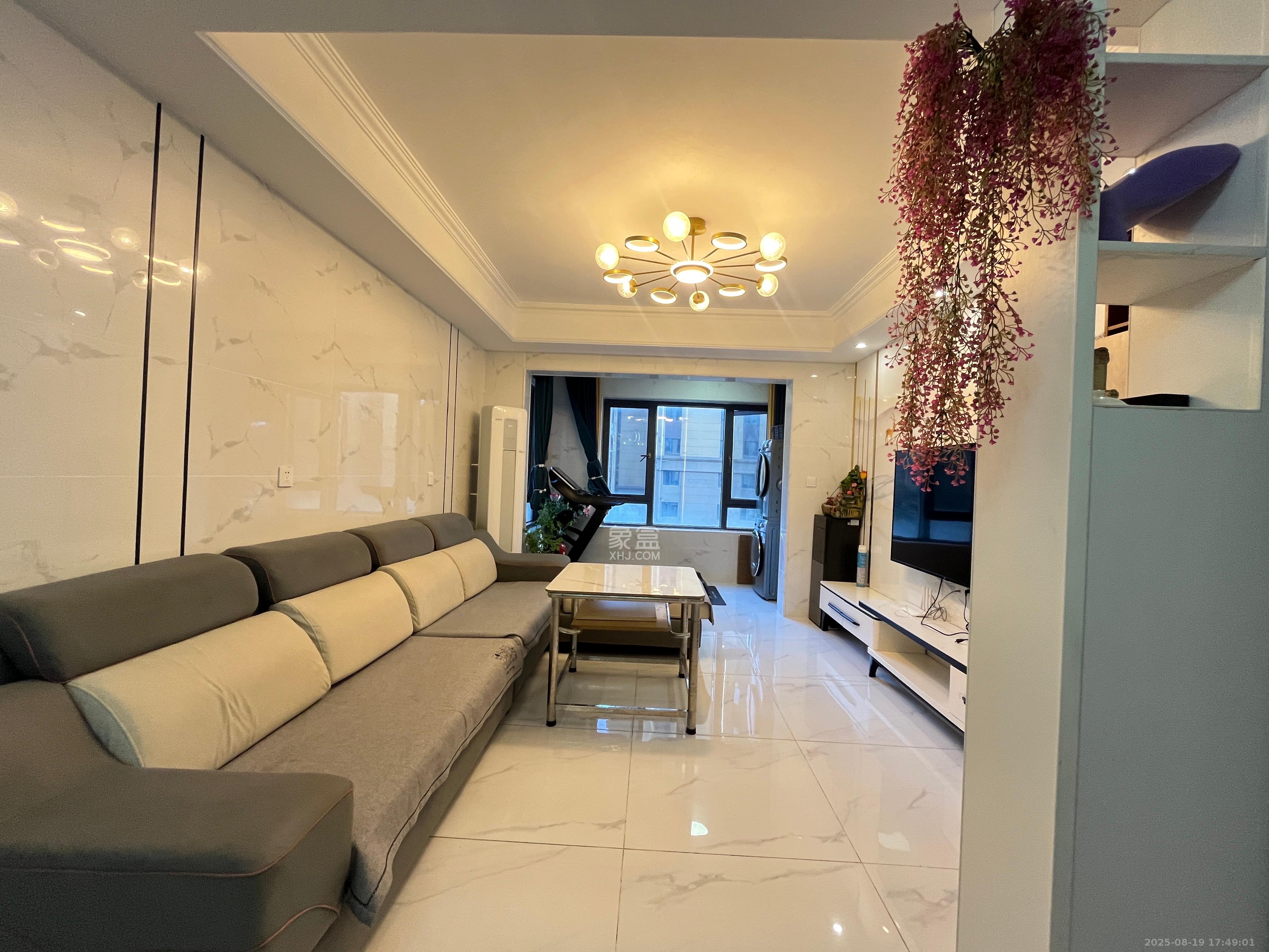 澳海谷山府 4室2厅3卫 2800.0元/月 澳海谷山府 4室2厅3卫 2800.0元/月室内图