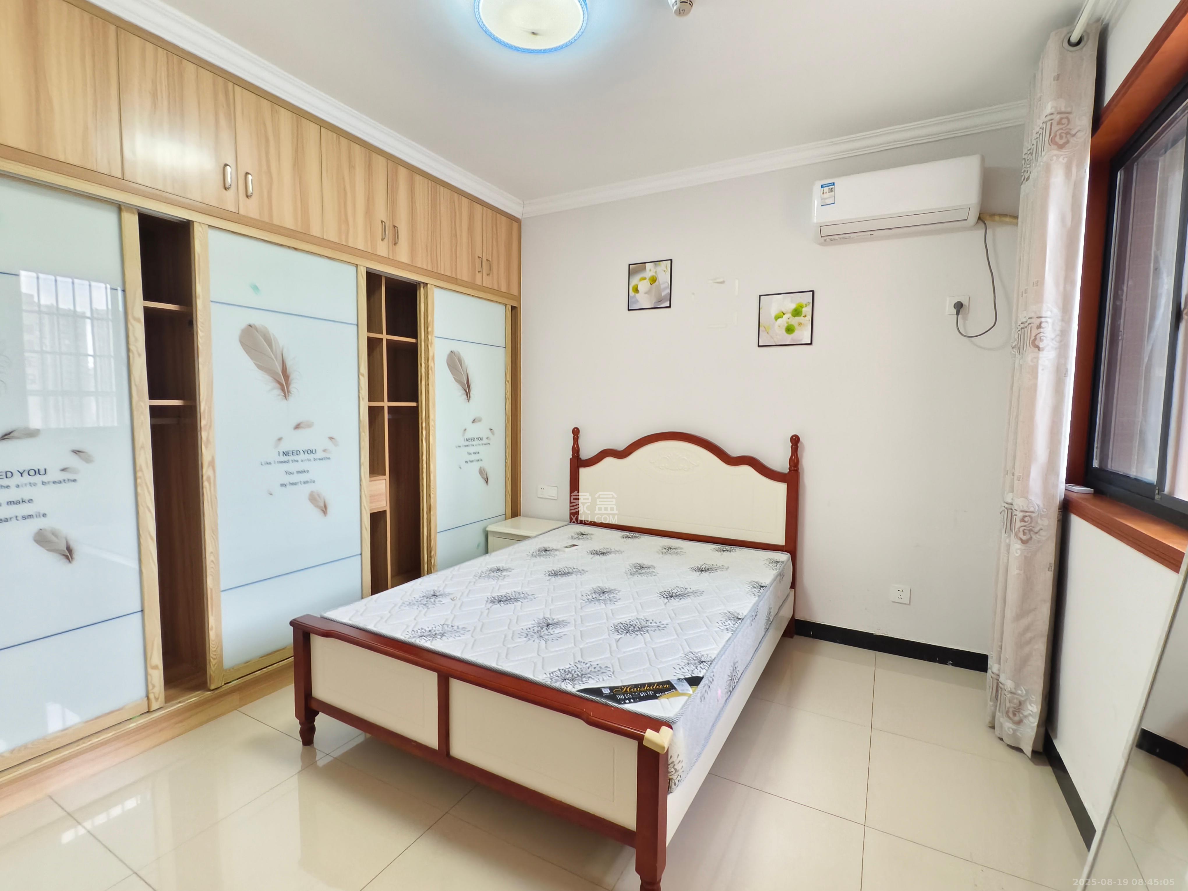 圭塘三小区 2室1厅1卫 2600.0元/月 圭塘三小区 2室1厅1卫 2600.0元/月室内图