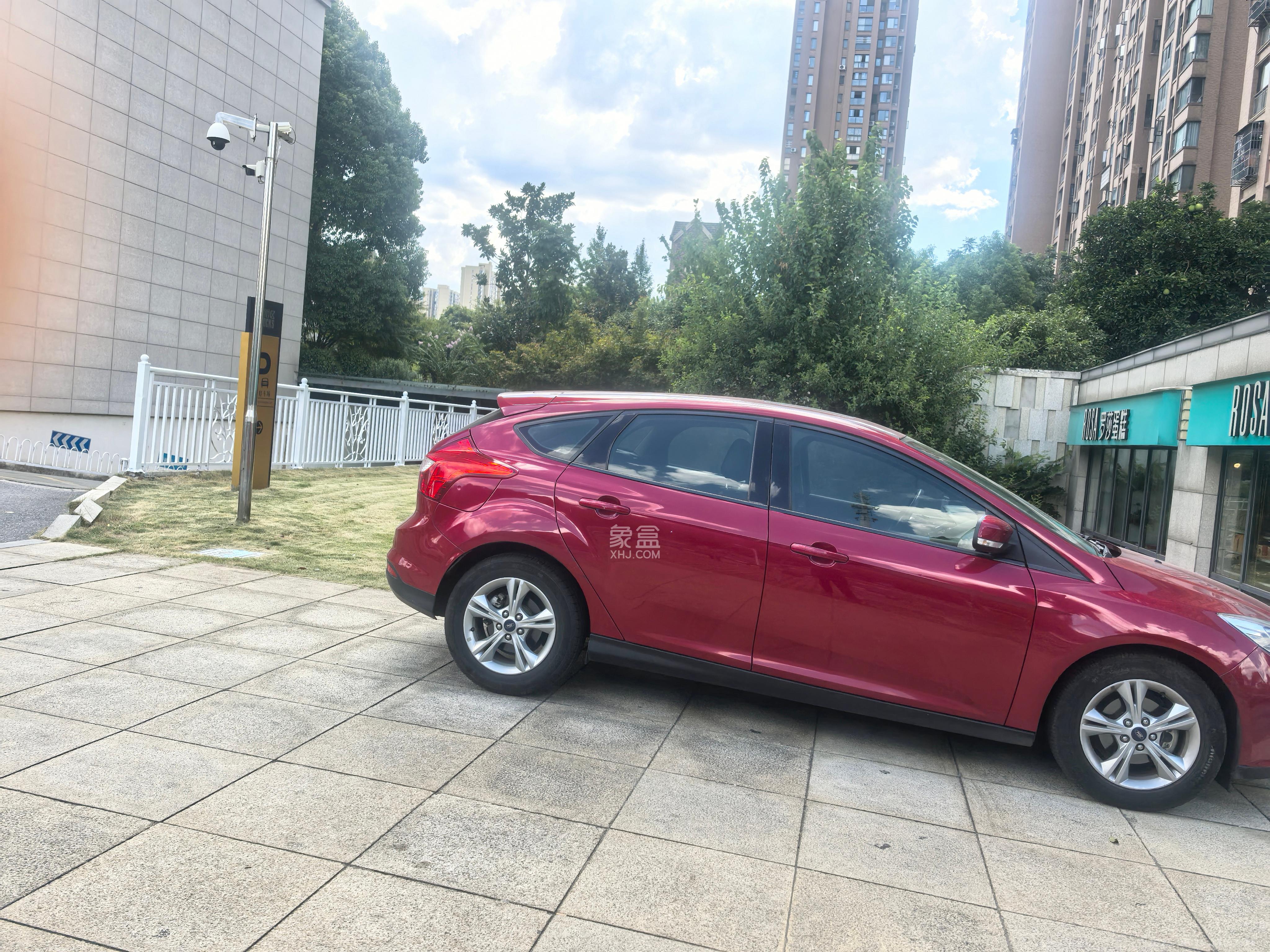 三一街区   63.0㎡     2980.00元/月室内图